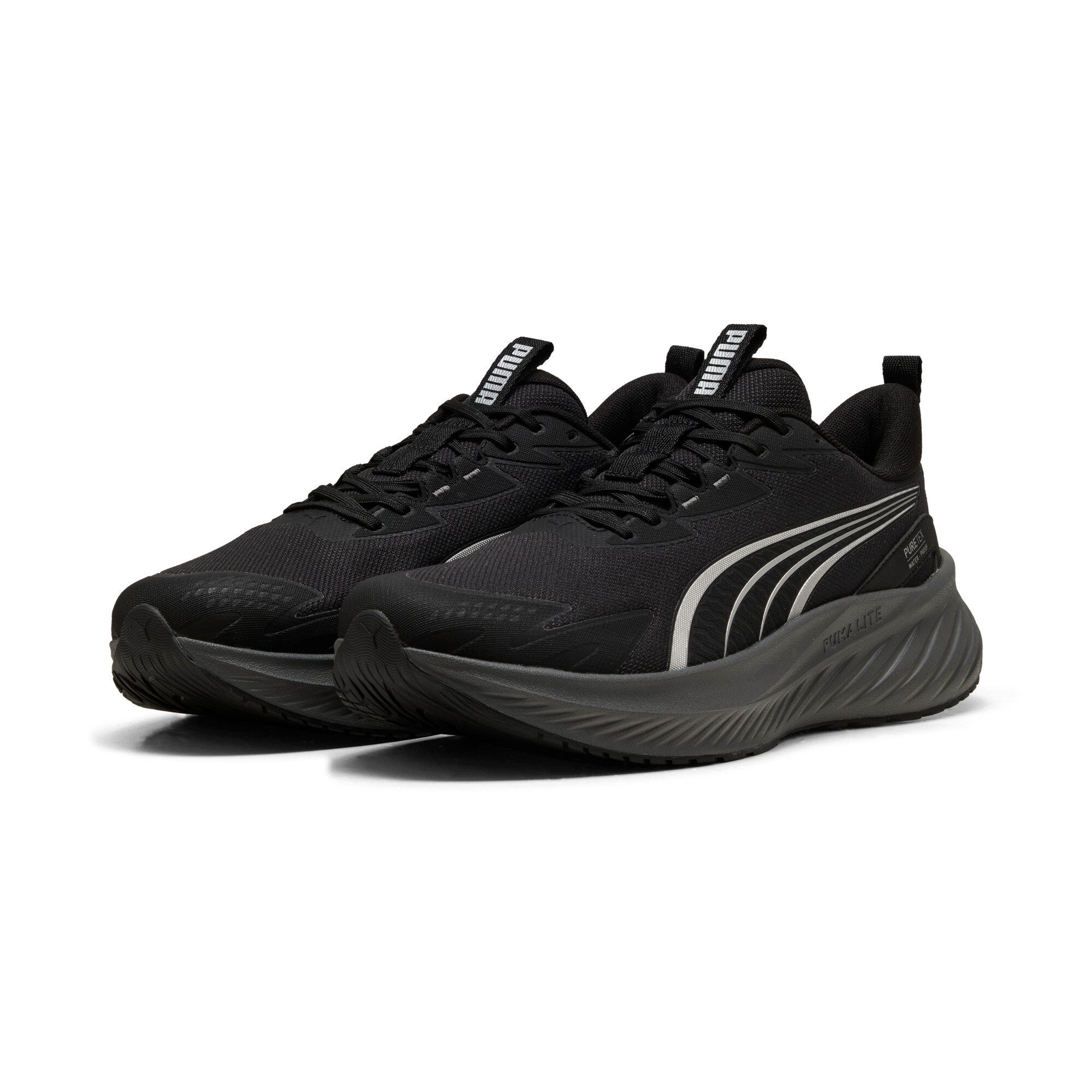 PUMA POUNCE LITE 2 PTX Laufschuh wasserdicht