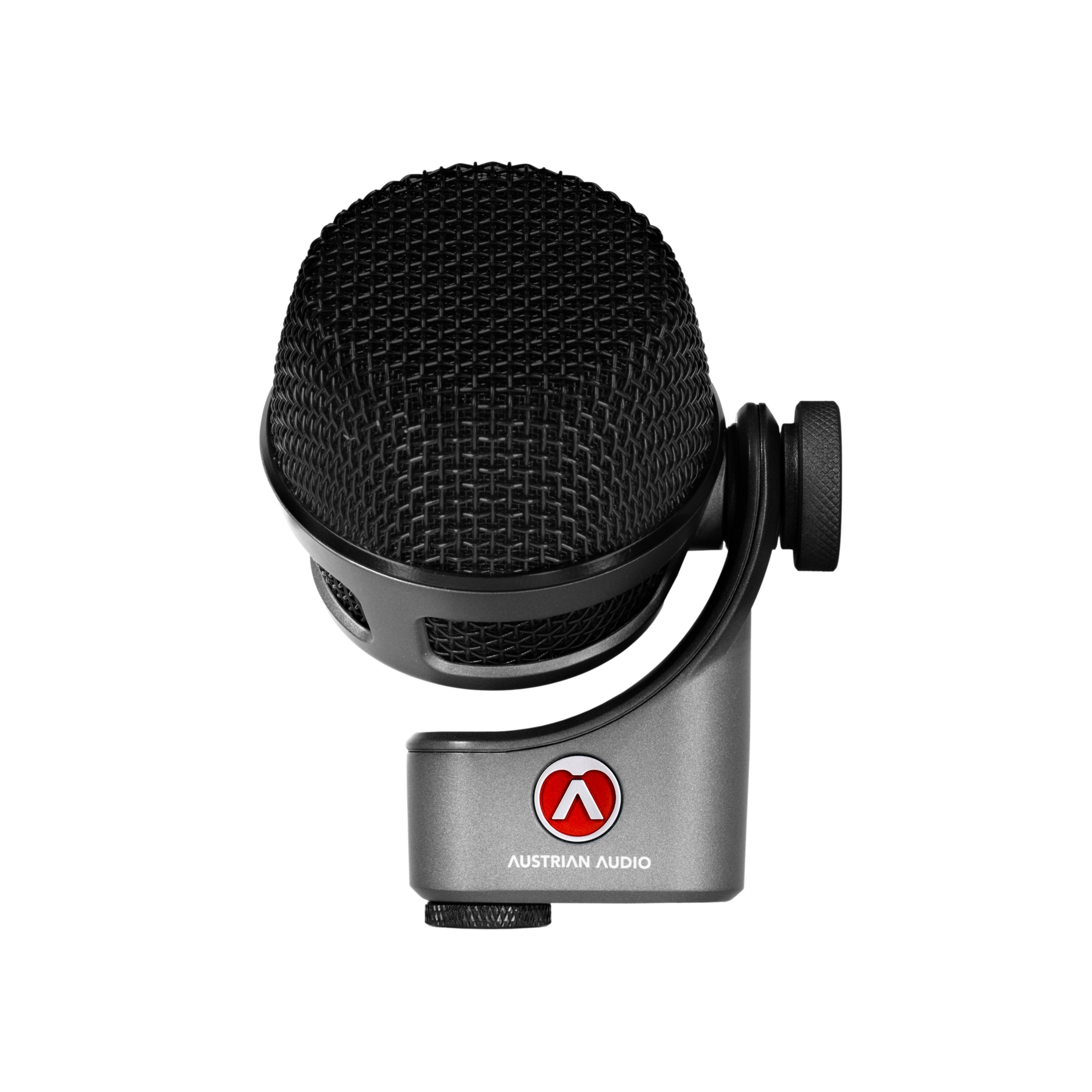 Austrian Audio Mikrofon, OC-B6 - Dynamisches Mikrofon