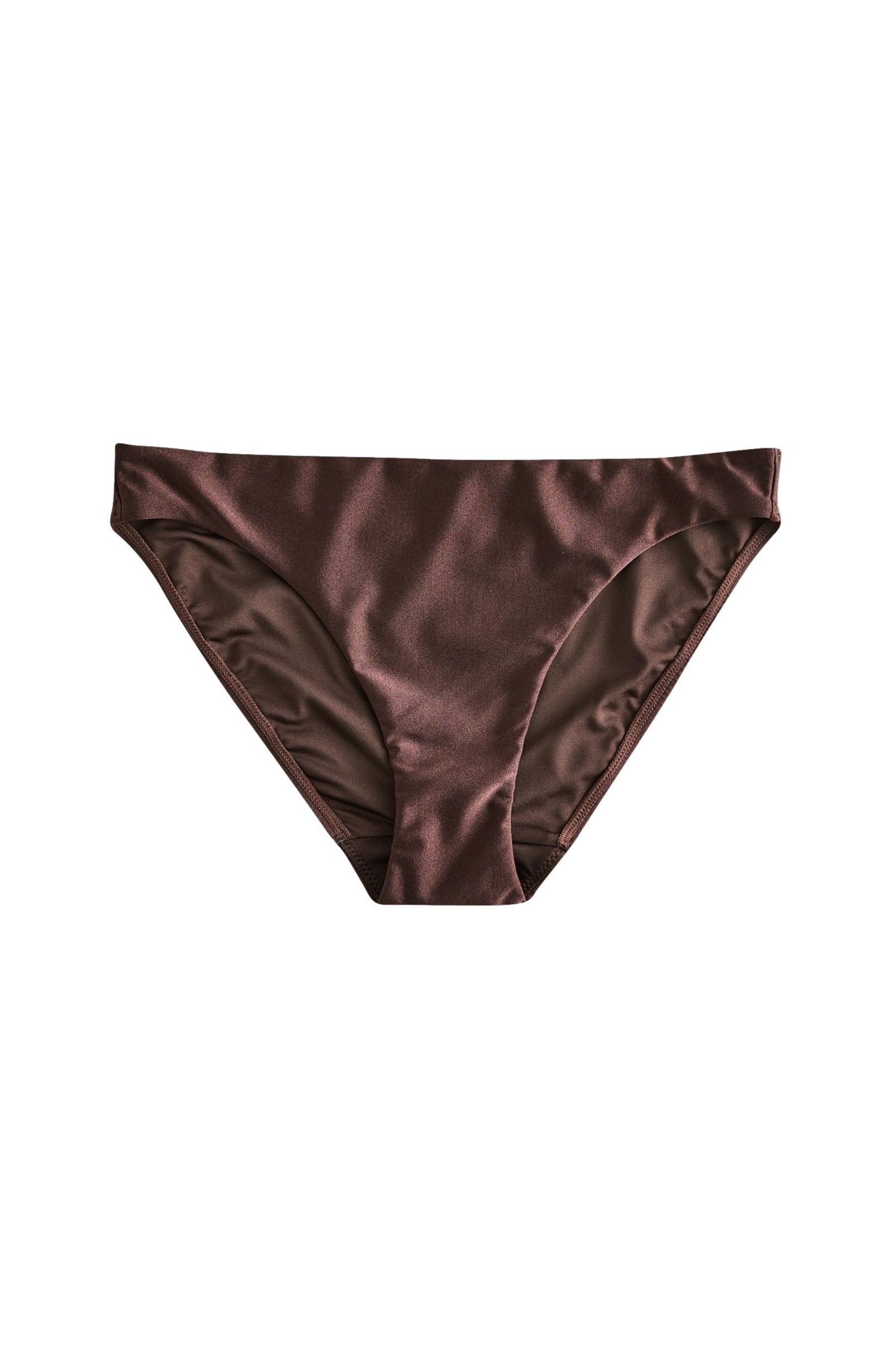 Next Bikini-Hose High Leg Bikini Bottoms (1-St)