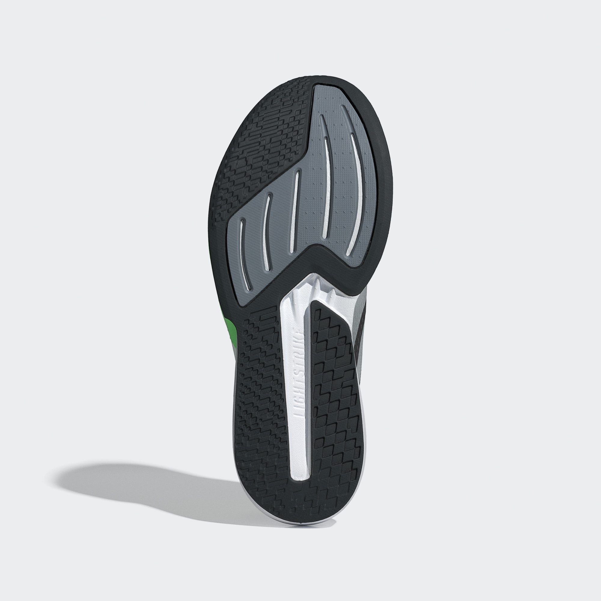 adidas Performance DURAMO SPEED 2 LAUFSCHUH Laufschuh (1-tlg)