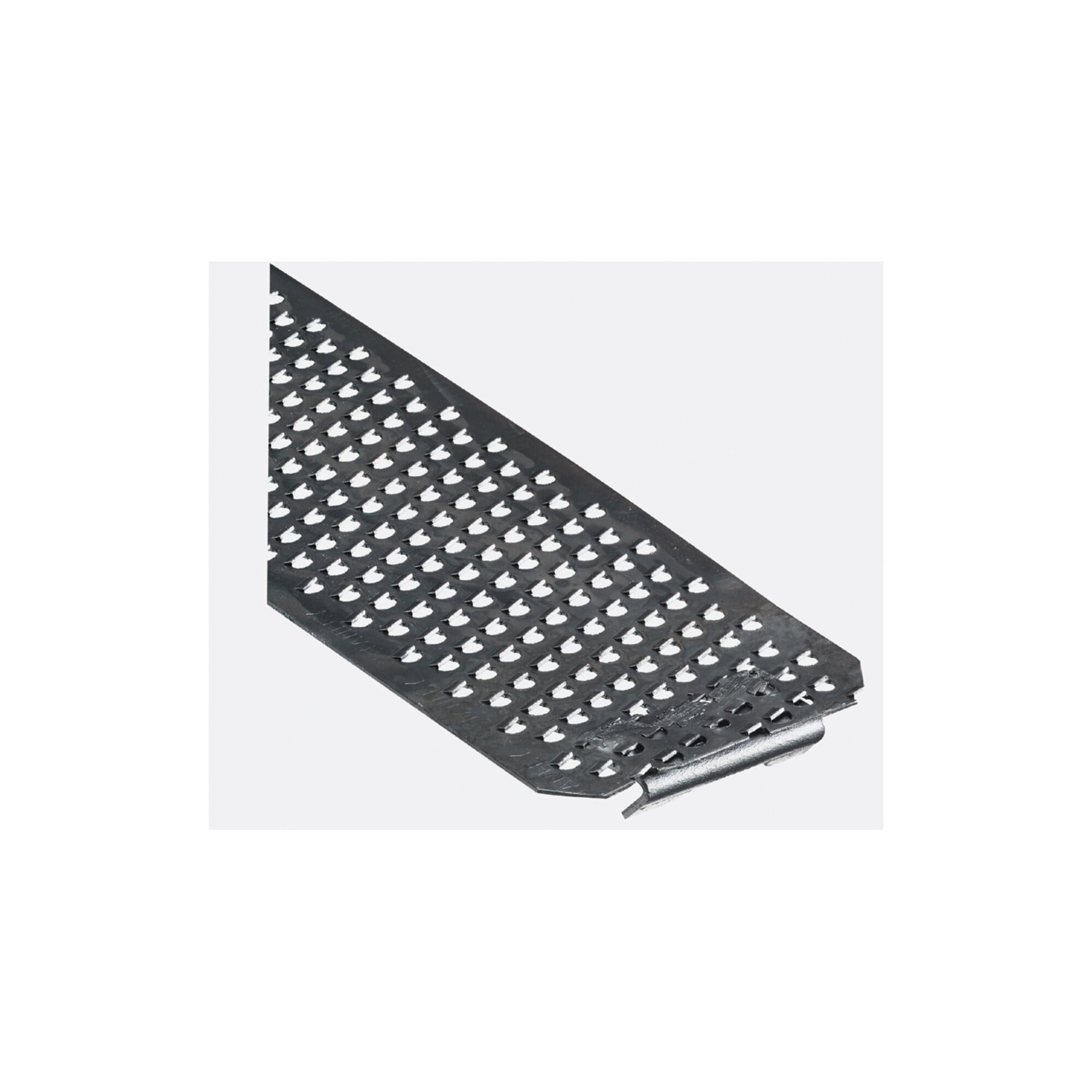 STANLEY Einhandhobel Stanley Surform Ersatzblatt 250 x 42 mm