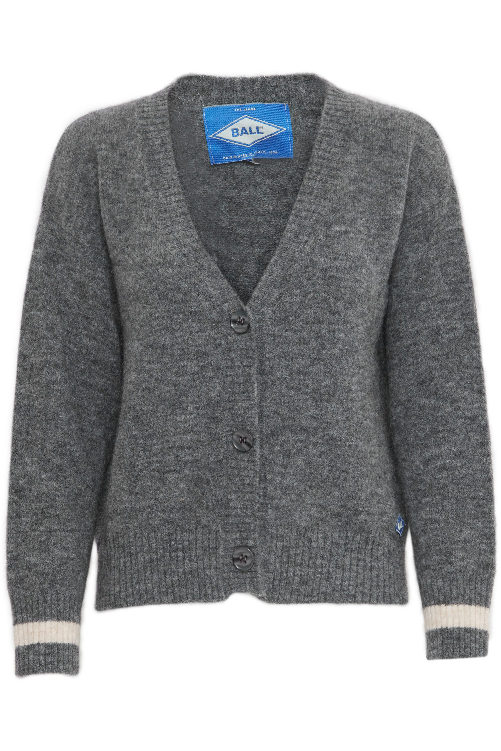 Strickpullover Strickpullover BAABIGAIL