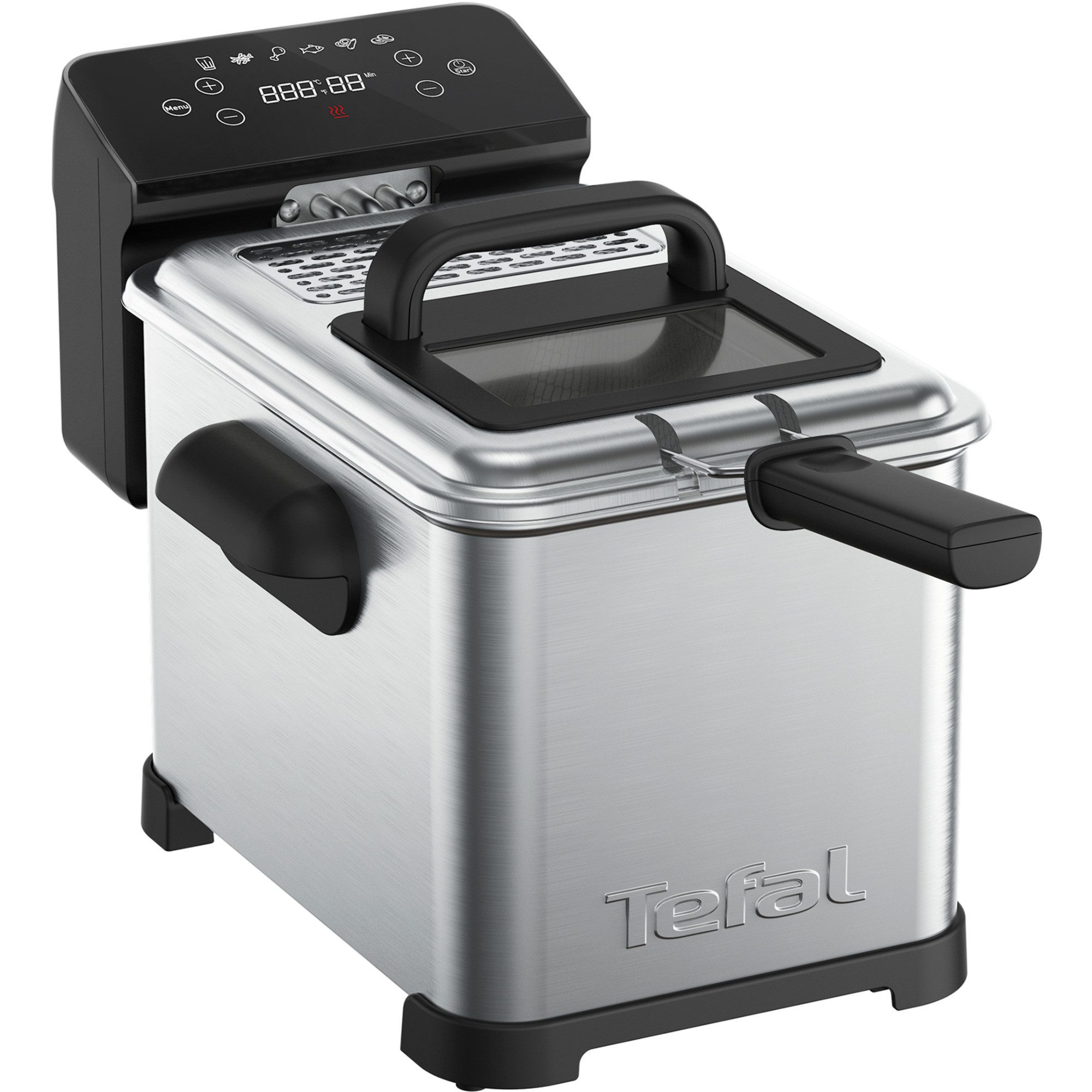 Tefal Fritteuse FR507D