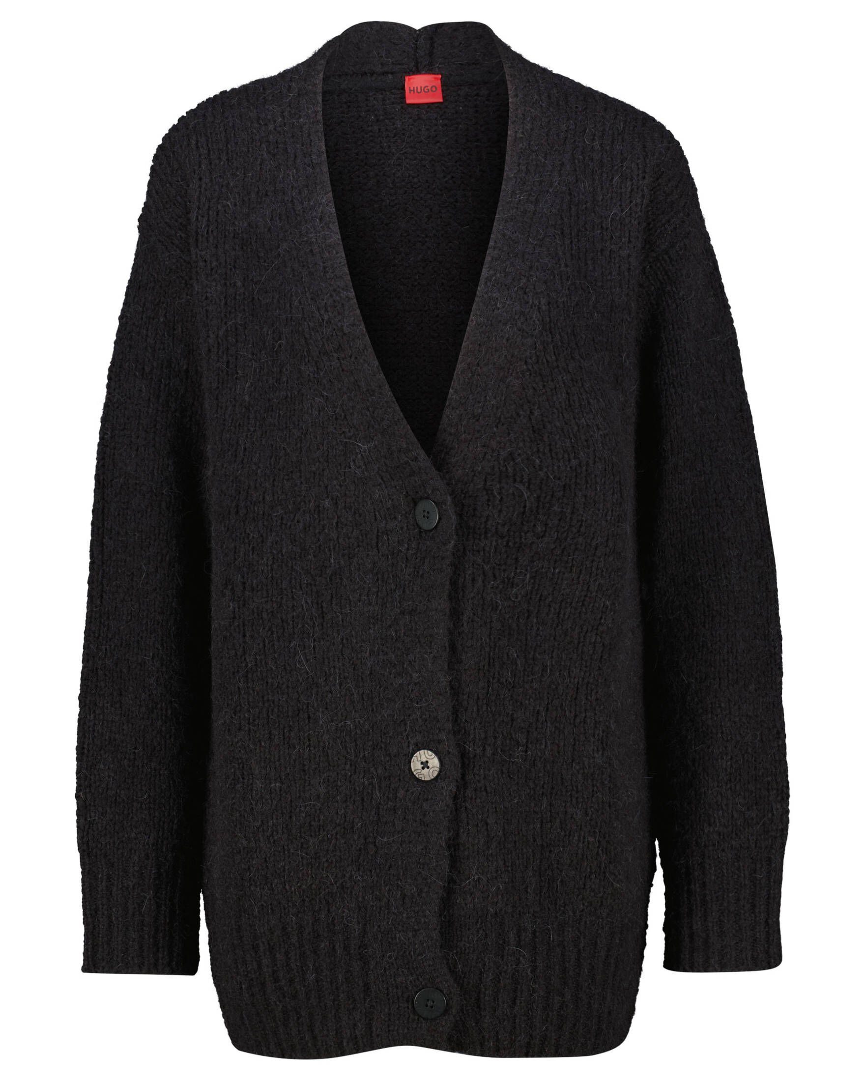 Hugo cardigan shop