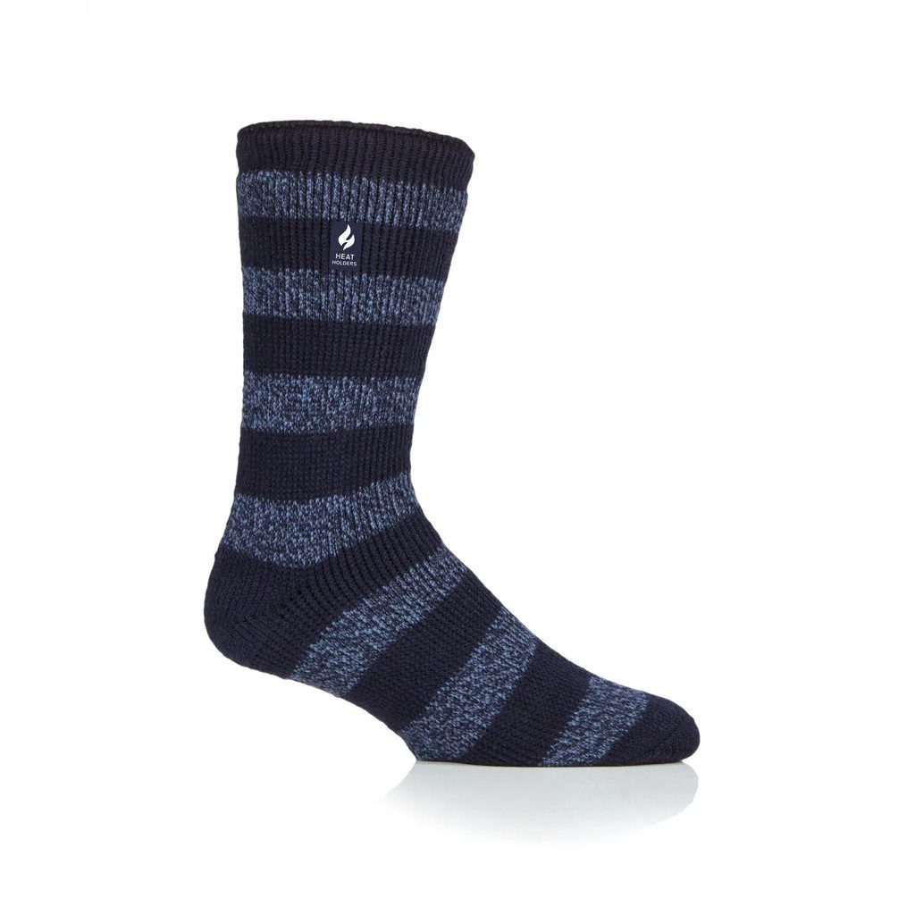 Heat Holders Thermosocken Original Palermo Chunky Stripe Socken günstig online kaufen