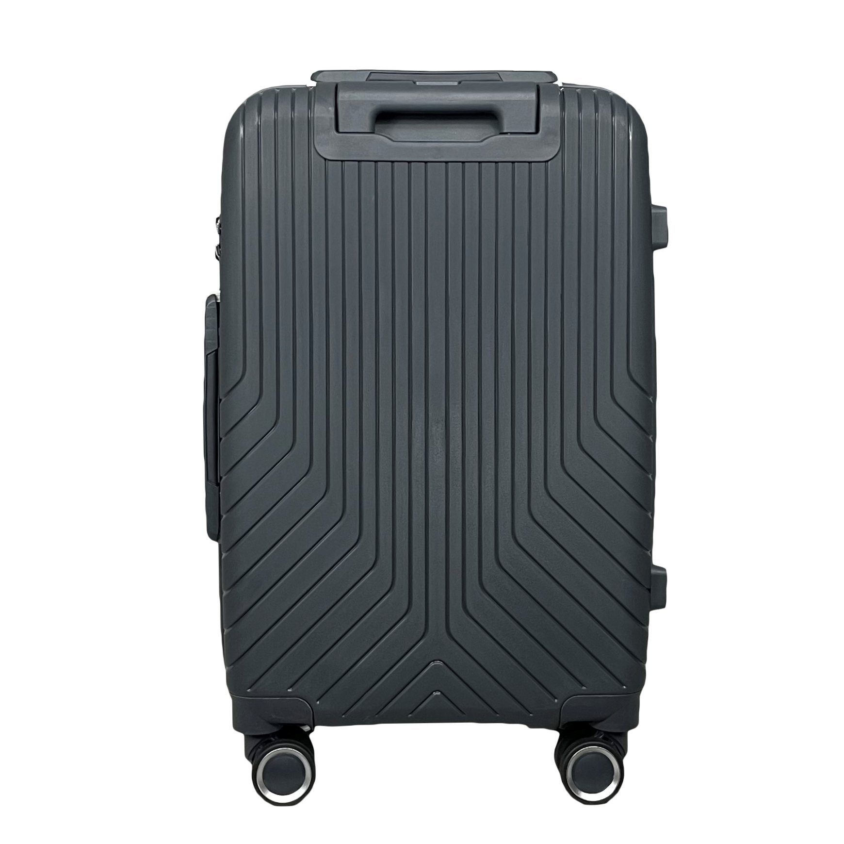 MTB Koffer Reisekoffer Reisetasche Koffer Handgepäck Tasche M/L/XL/XXL/4er Set