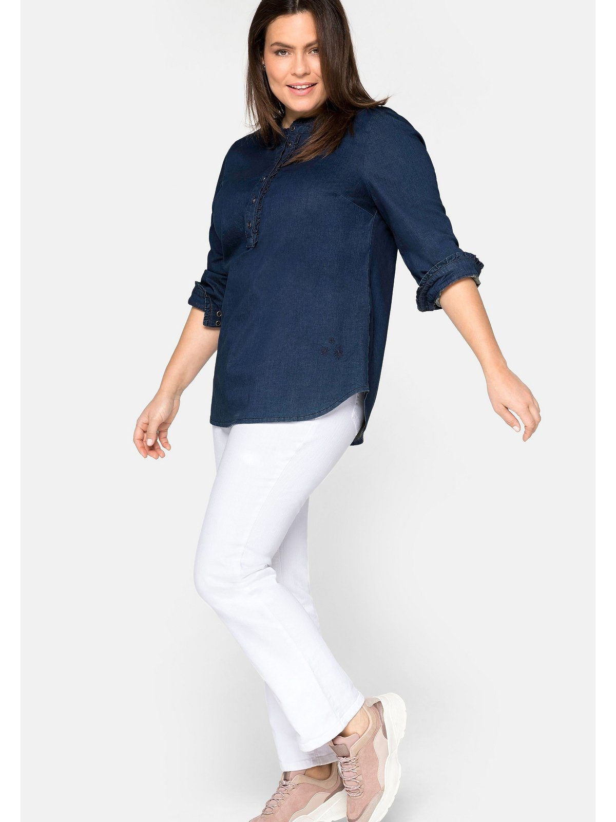 Sheego Jeans OTTO kaufen für online Damen 