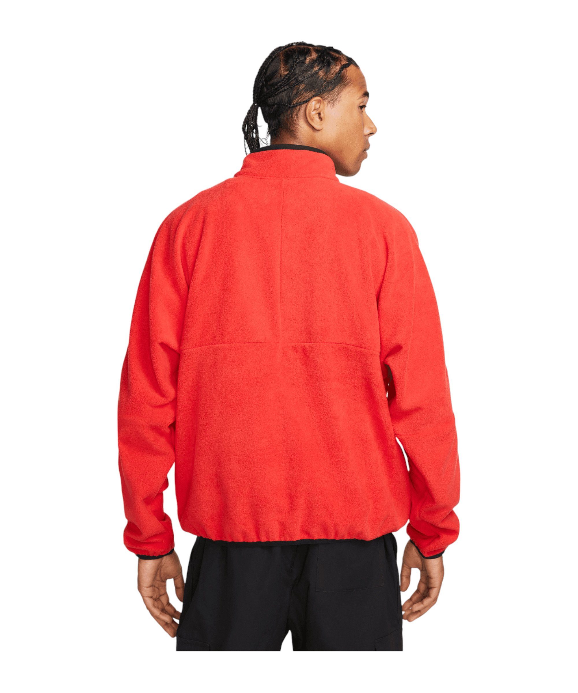 Nike Sportswear Sweatshirt Club Fleece Polar Fleece Sweatshirt günstig online kaufen