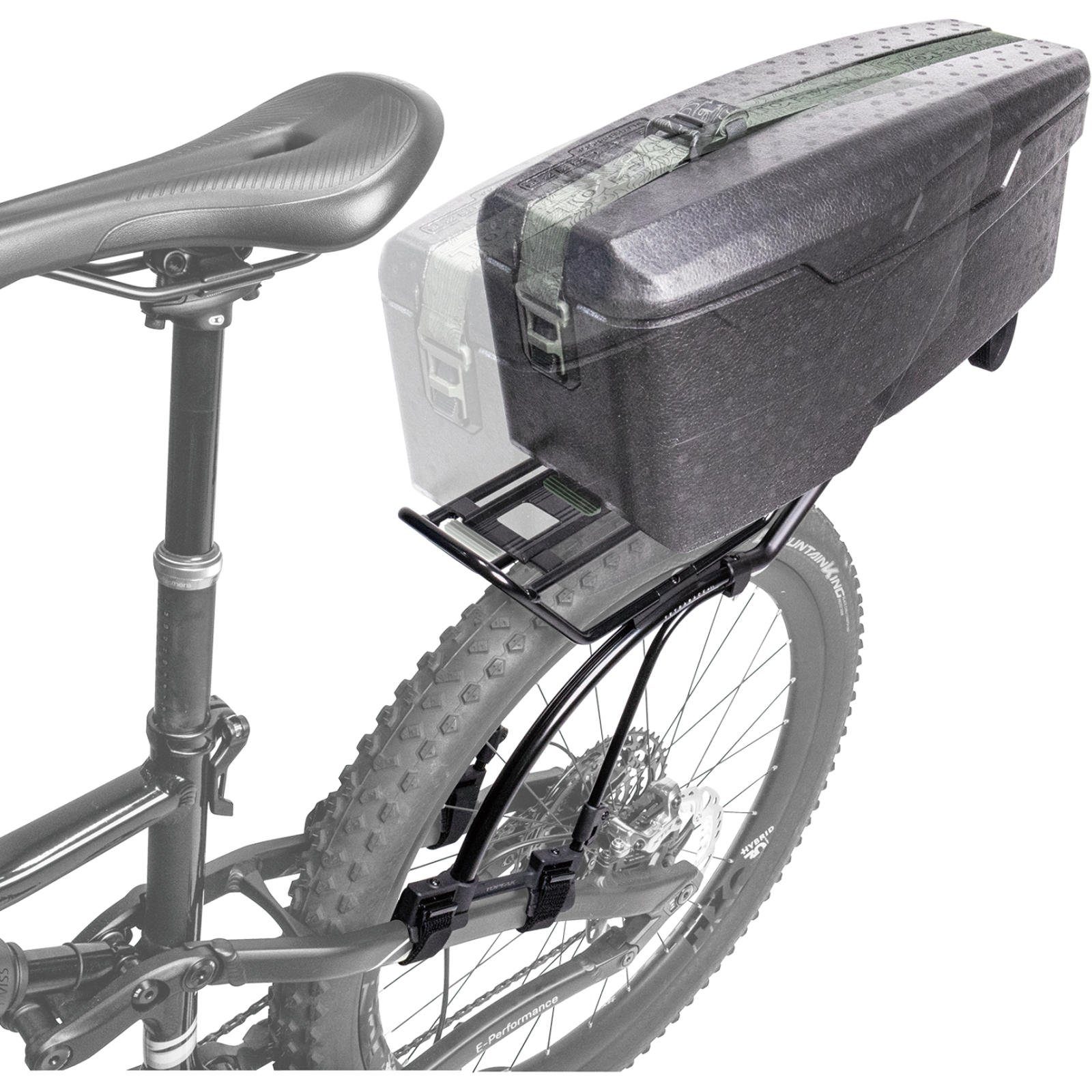 Topeak Fahrrad-Gepäckträger