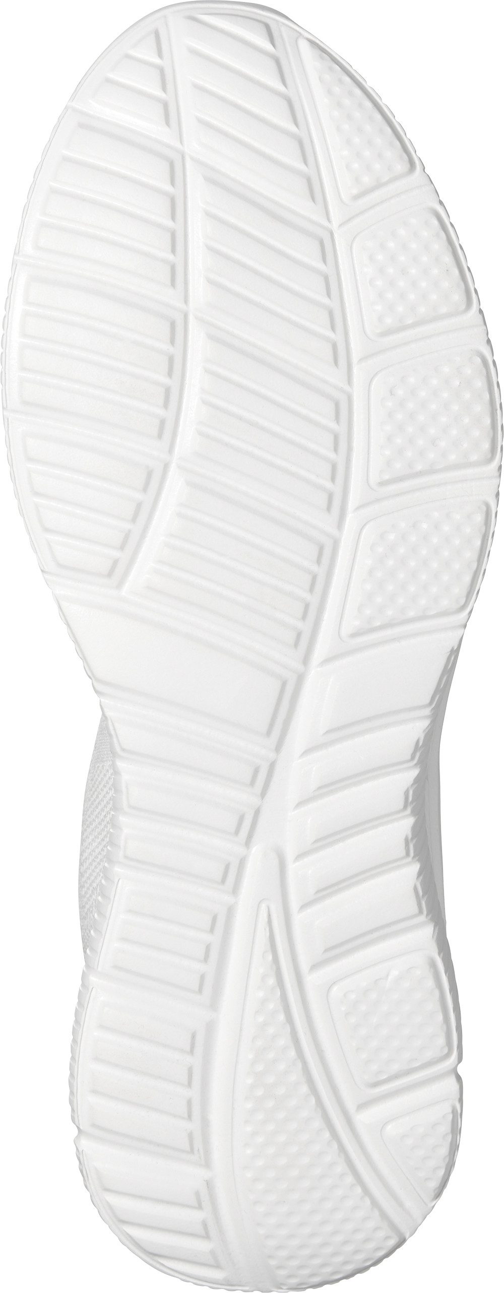Kalapua Sneaker speziell entwickelte Sohle mit Rillenstruktur