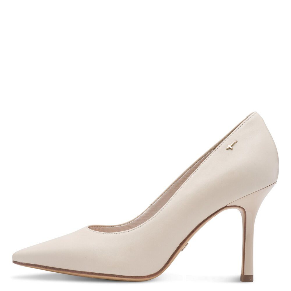 Tamaris Tamaris - Pumps - Beige Pumps günstig online kaufen