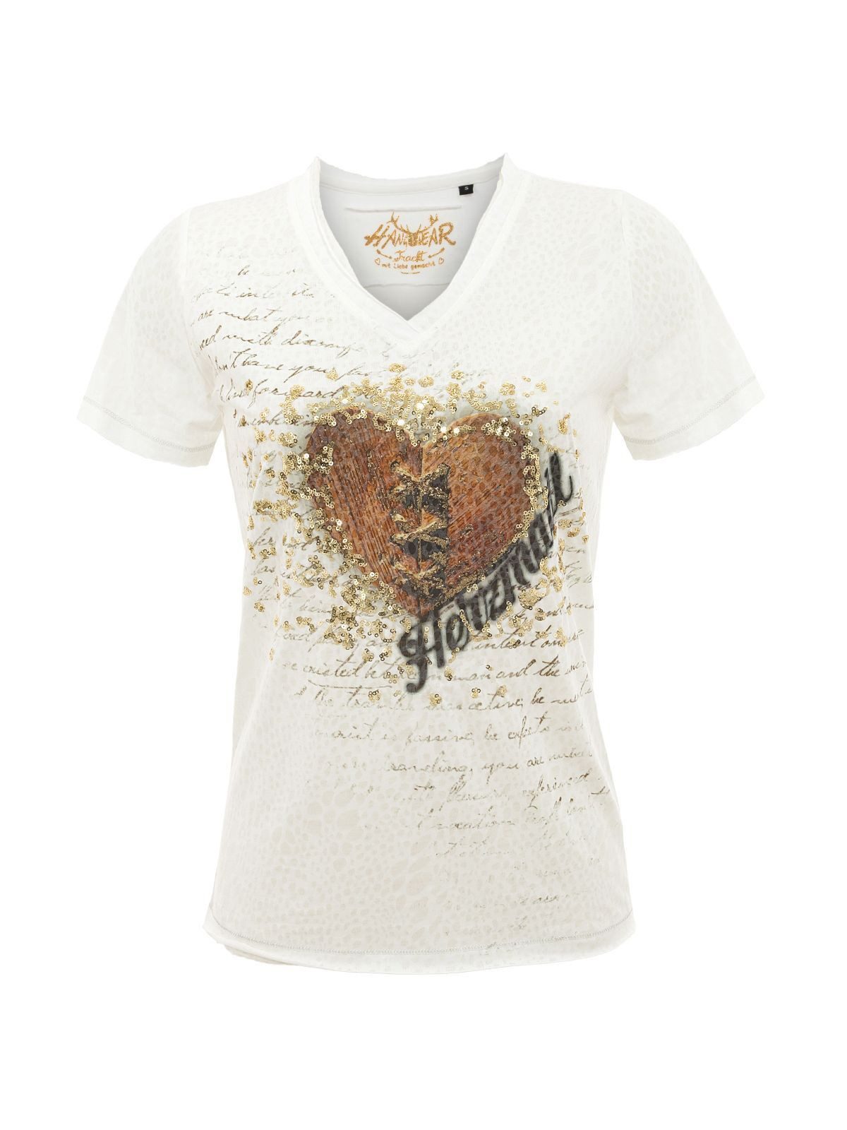 Hangowear T-Shirt GERHILD
