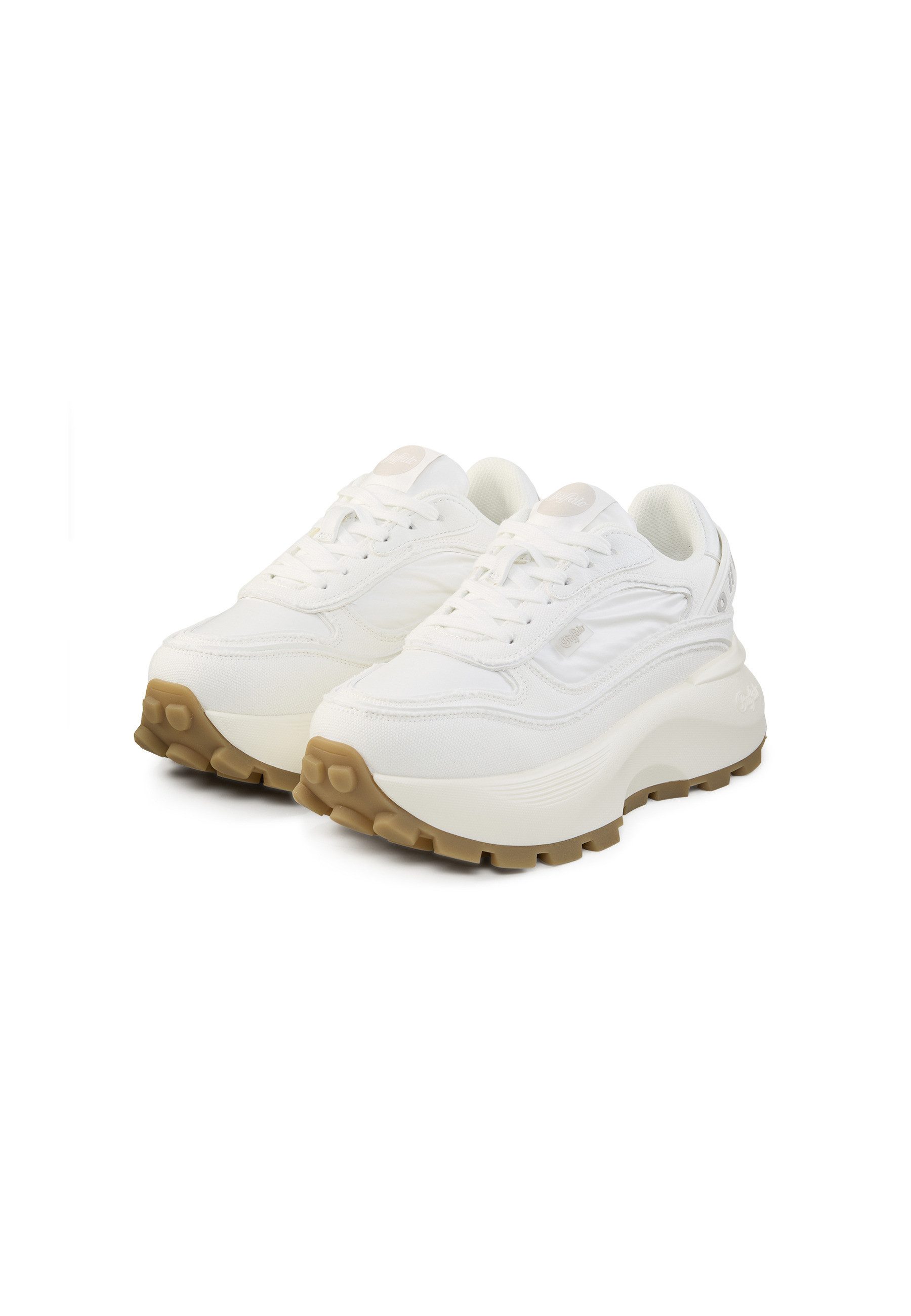 Buffalo Buffalo MANHATTEN SNEAKER Sneaker