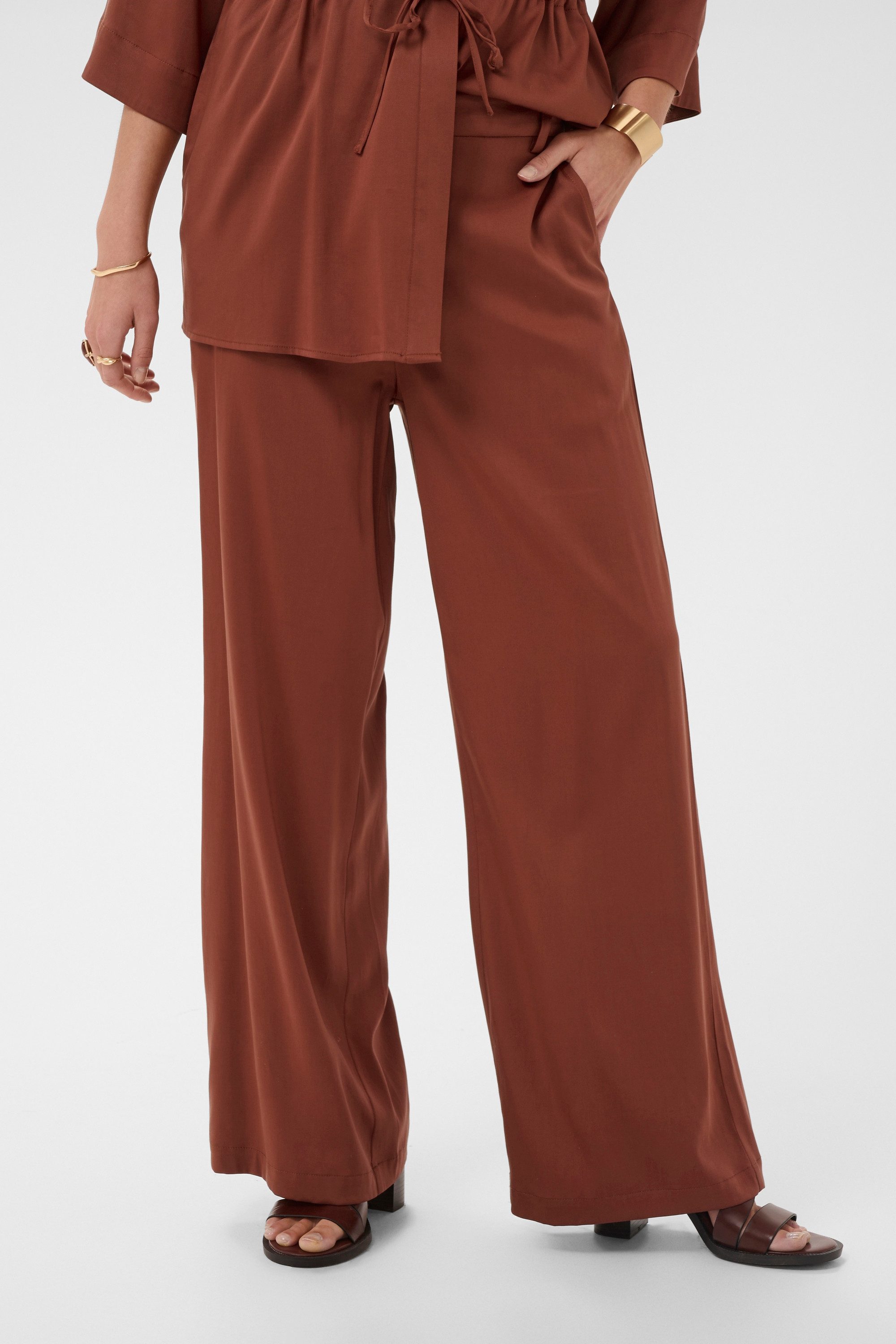 Cream Anzughose Hose CRThelma