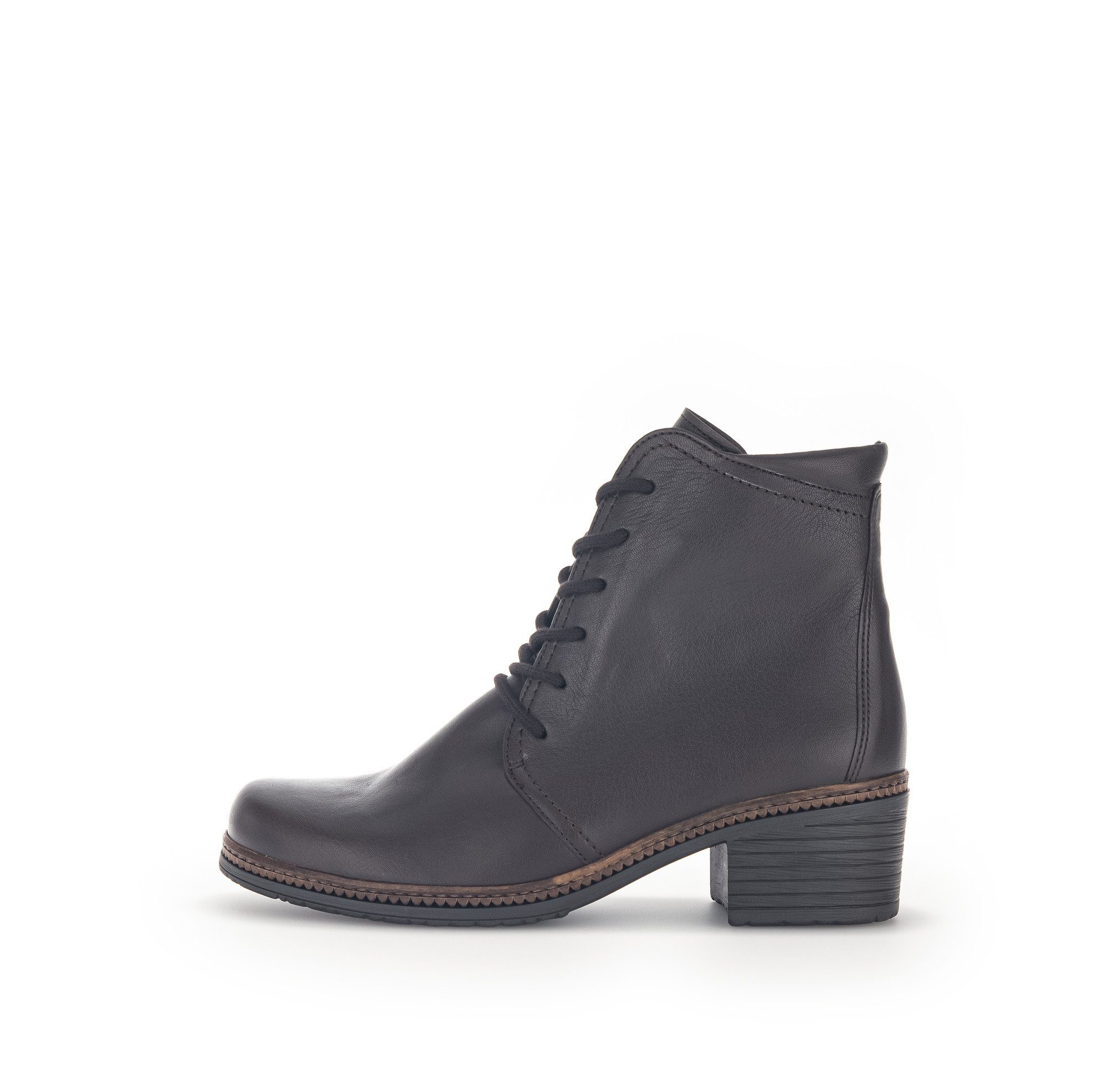 Gabor Schnürstiefelette günstig online kaufen