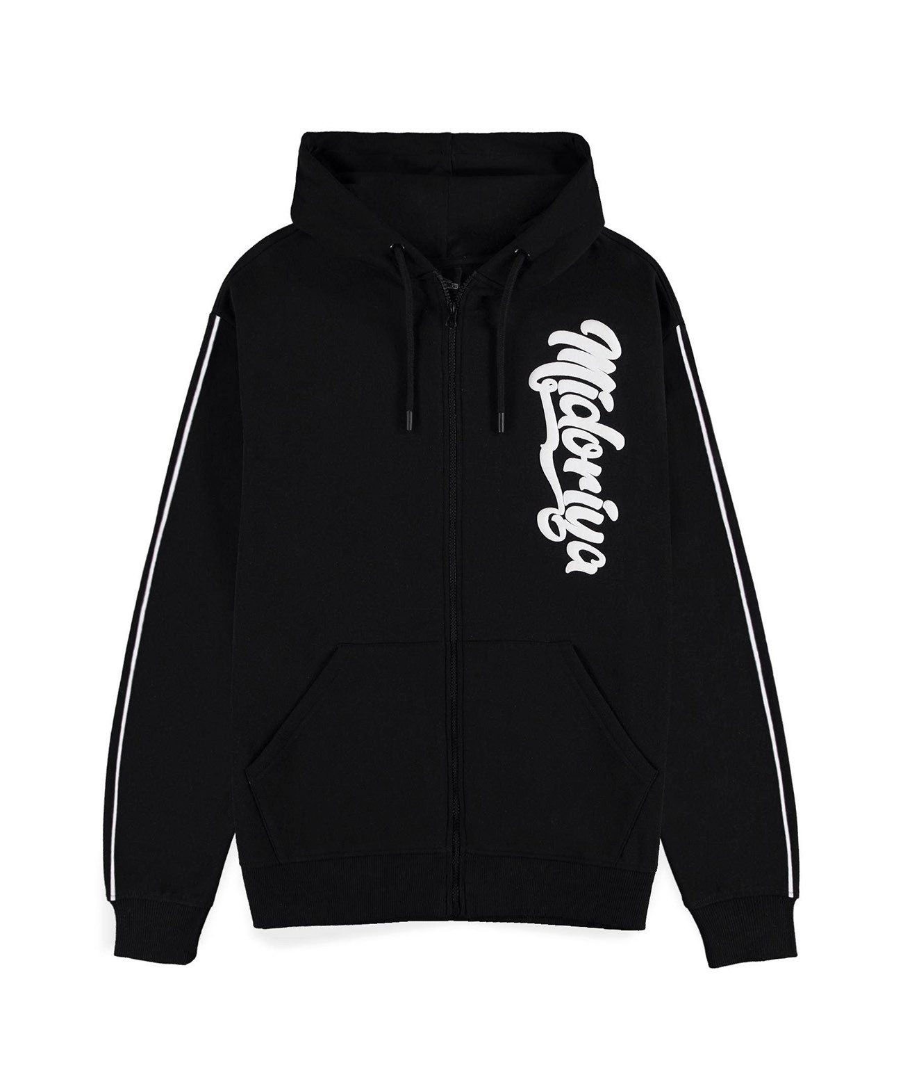 MY HERO ACADEMIA Kapuzensweatshirt Izuku Midoriya Hoodie Deku Anime Manga günstig online kaufen