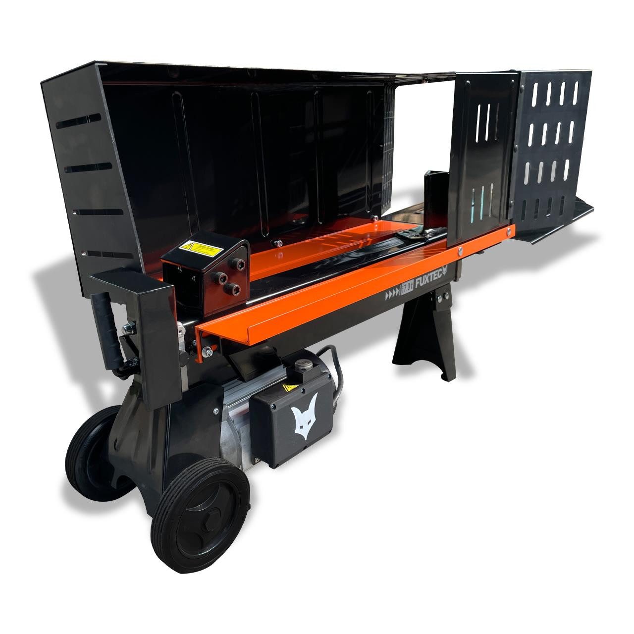 FUXTEC Holzspalter FX-HS26