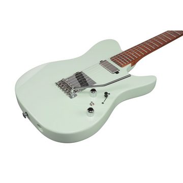 Ibanez E-Gitarre, Prestige AZS2200-MGR Mint Green - E-Gitarre