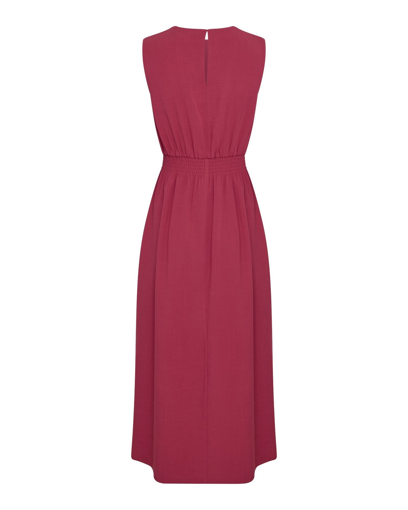 Moss Copenhagen Sommerkleid