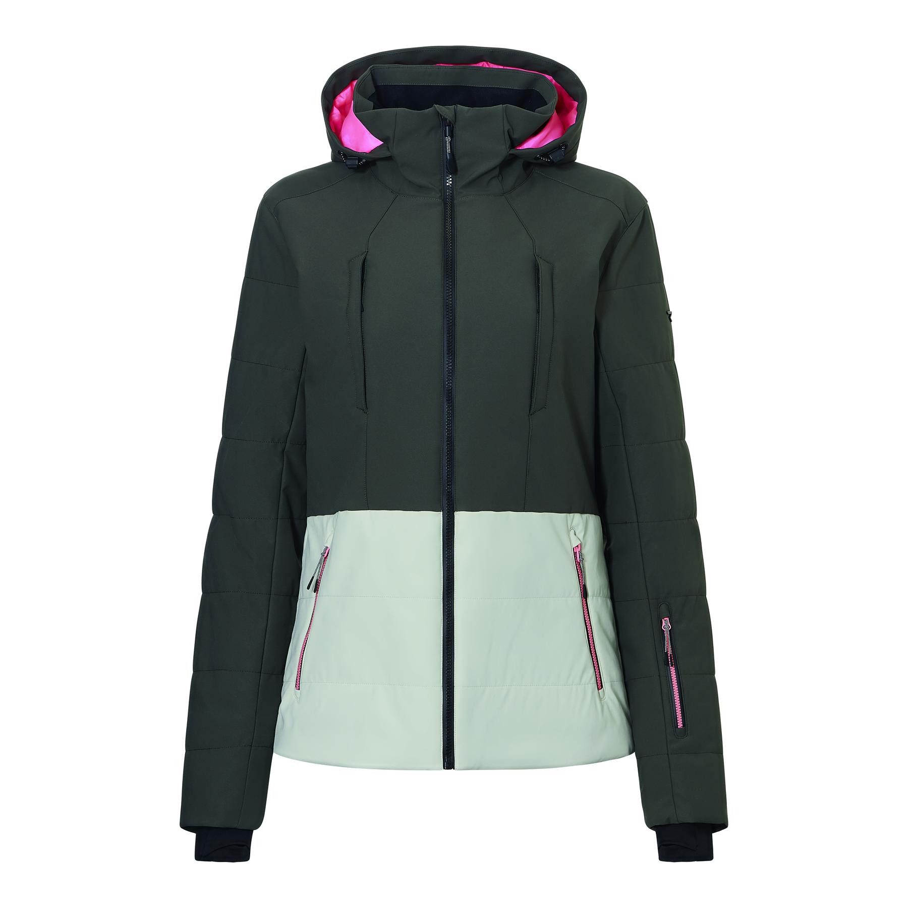 REHALL Skijacke ZOLA-R Snowjacket Damen