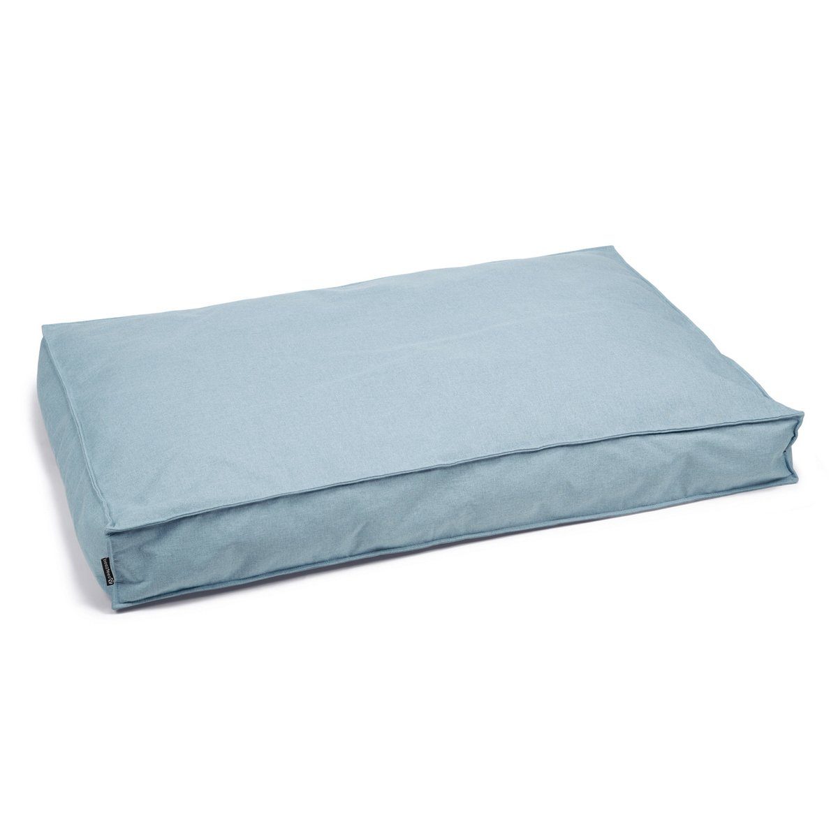 Beeztees Tierkissen Liegekissen Ferro hellblau