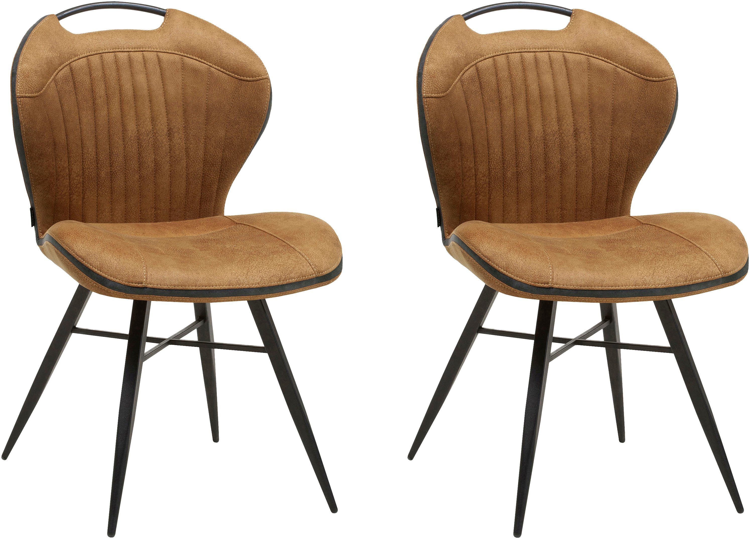 OMG Design Esszimmerstuhl Mace (Set, 2 günstig online kaufen