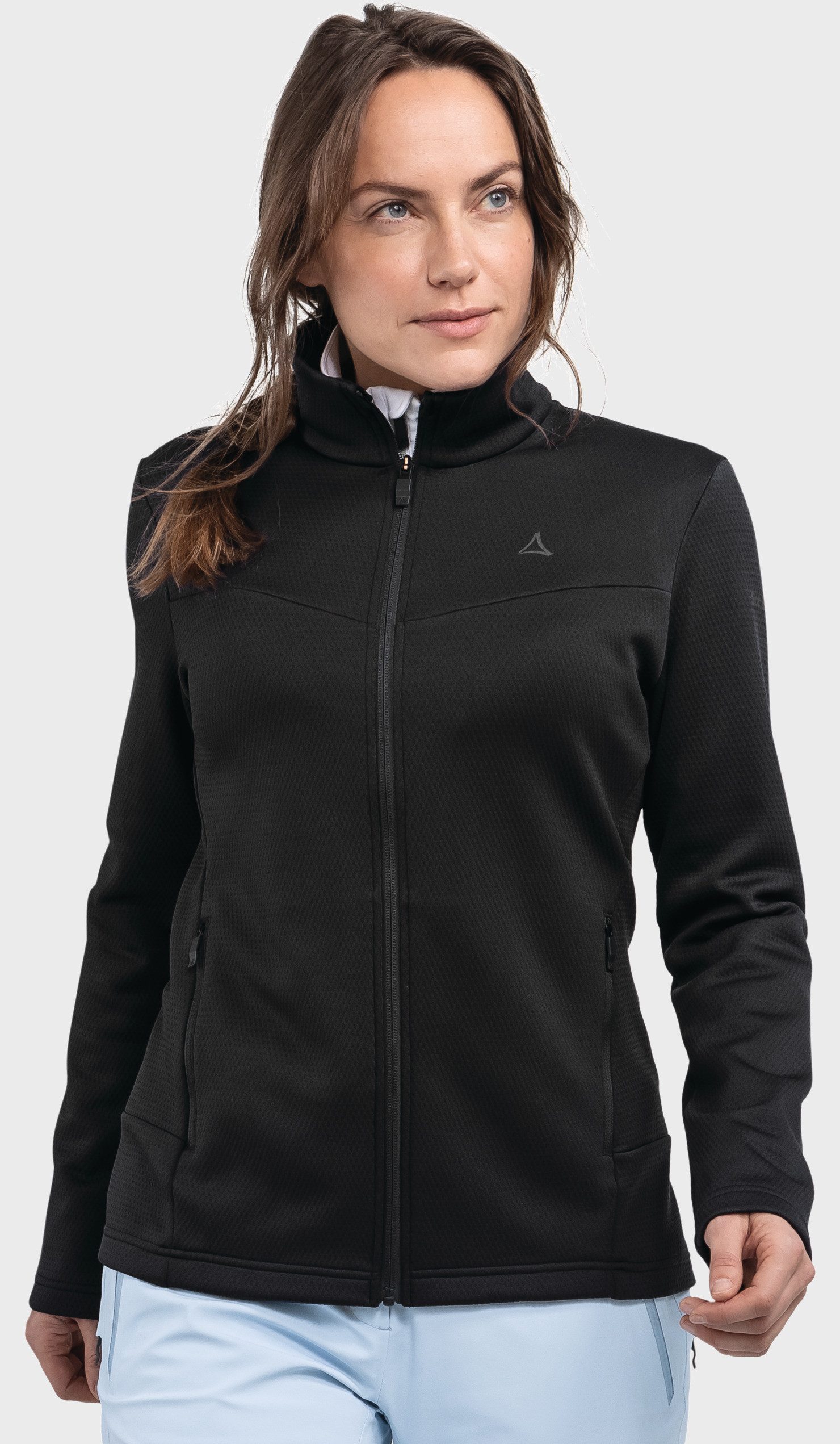 Schöffel Fleecejacke Fleece Jk Style Pine WMS