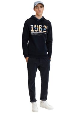 TOM TAILOR Sweatshirt