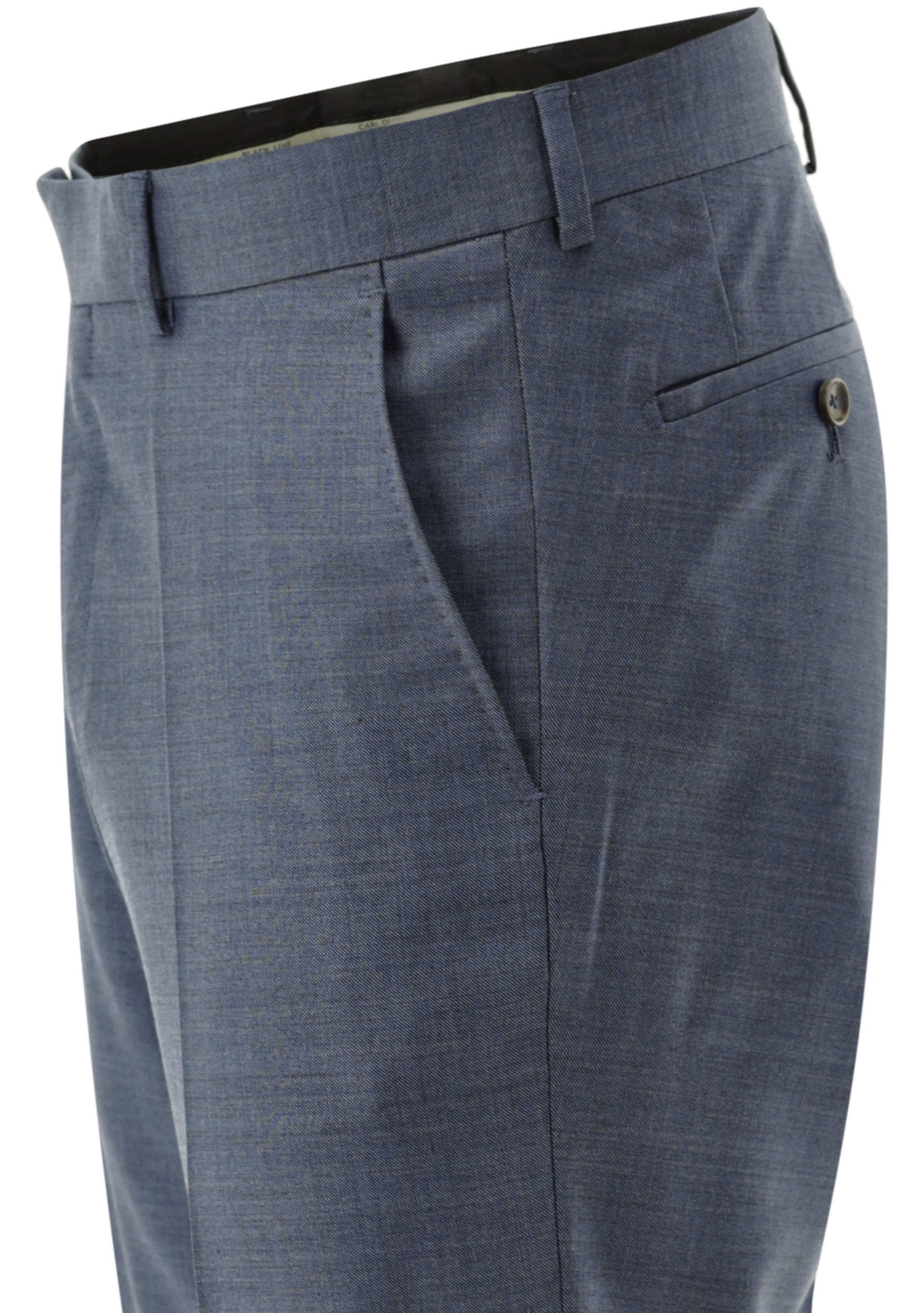 Carl Gross Chinos Modern-Fit Baukasten Hose CG Stevenson - Modern Fit