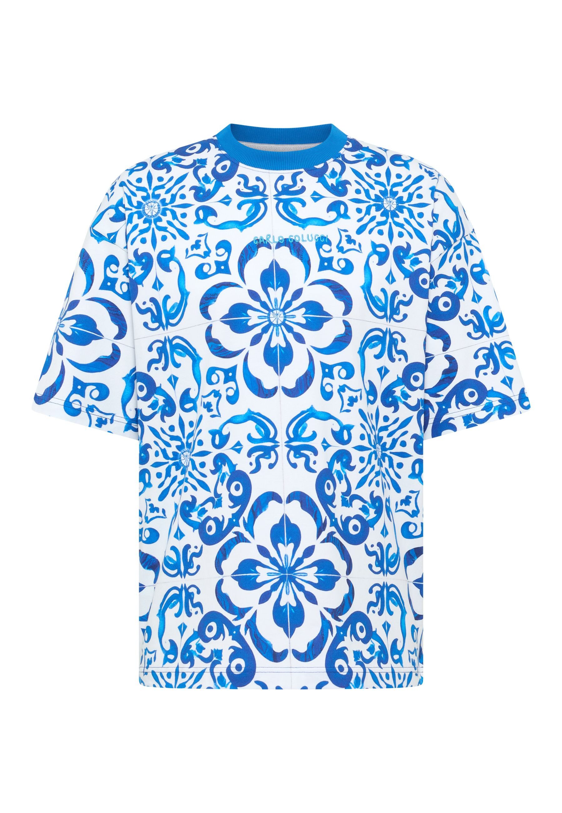 T-Shirt Fedi
