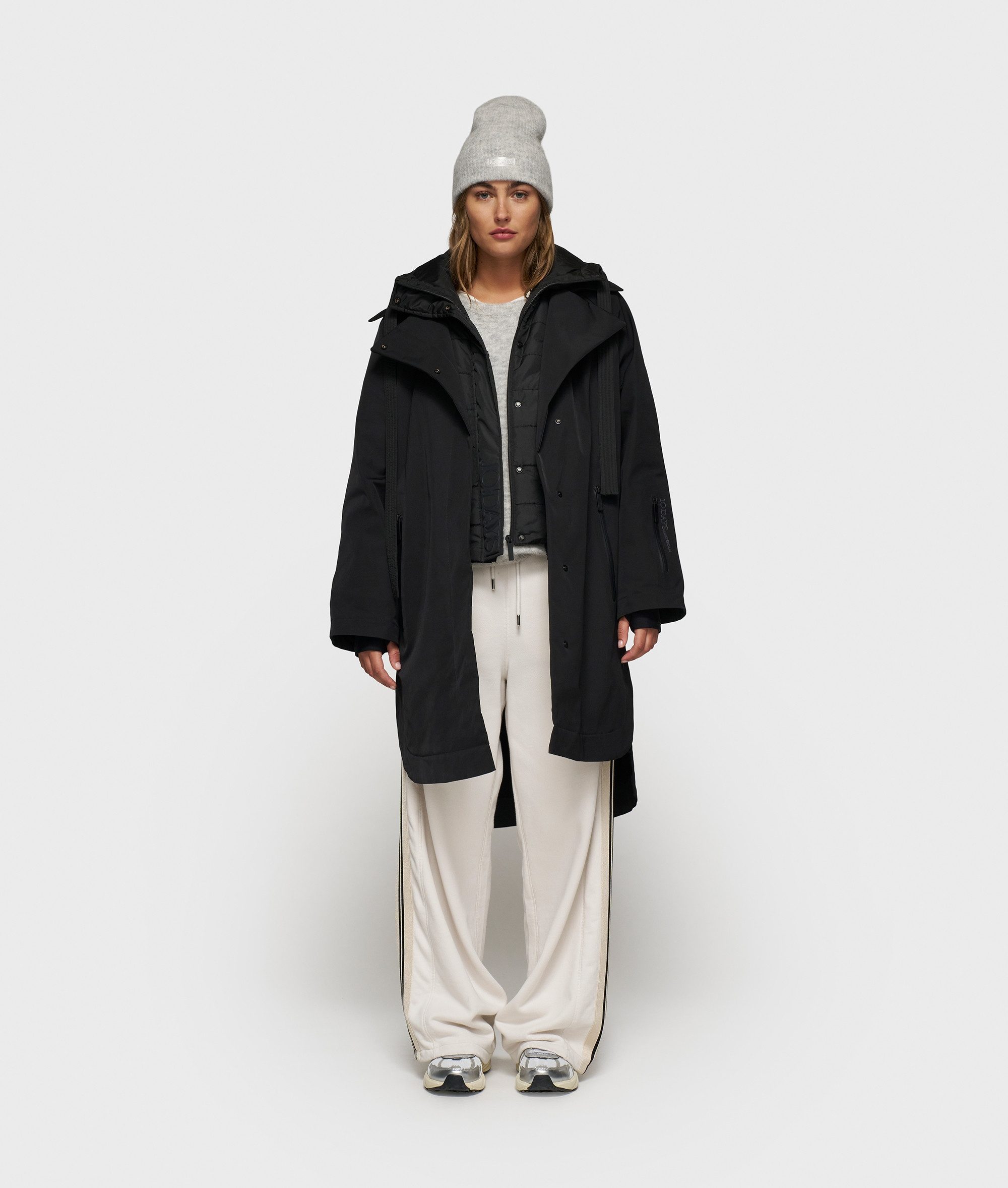 10DAYS Langmantel the cool coat günstig online kaufen