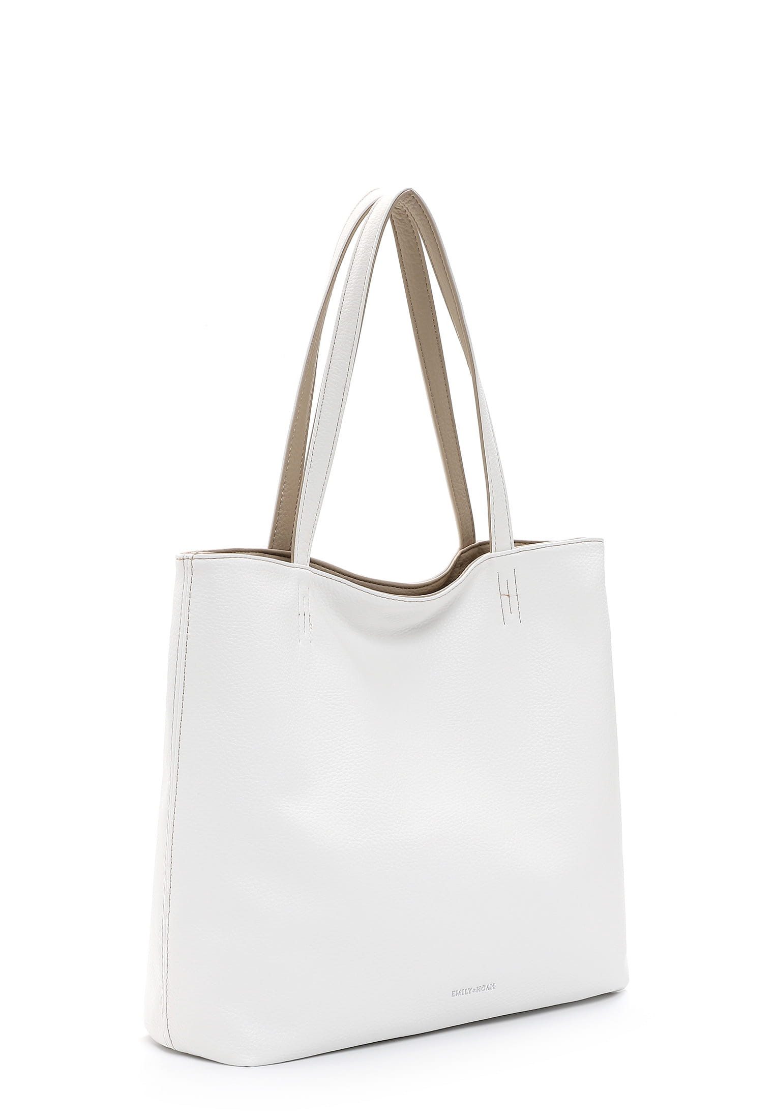 EMILY & NOAH Shopper E&N Eva, für Damen