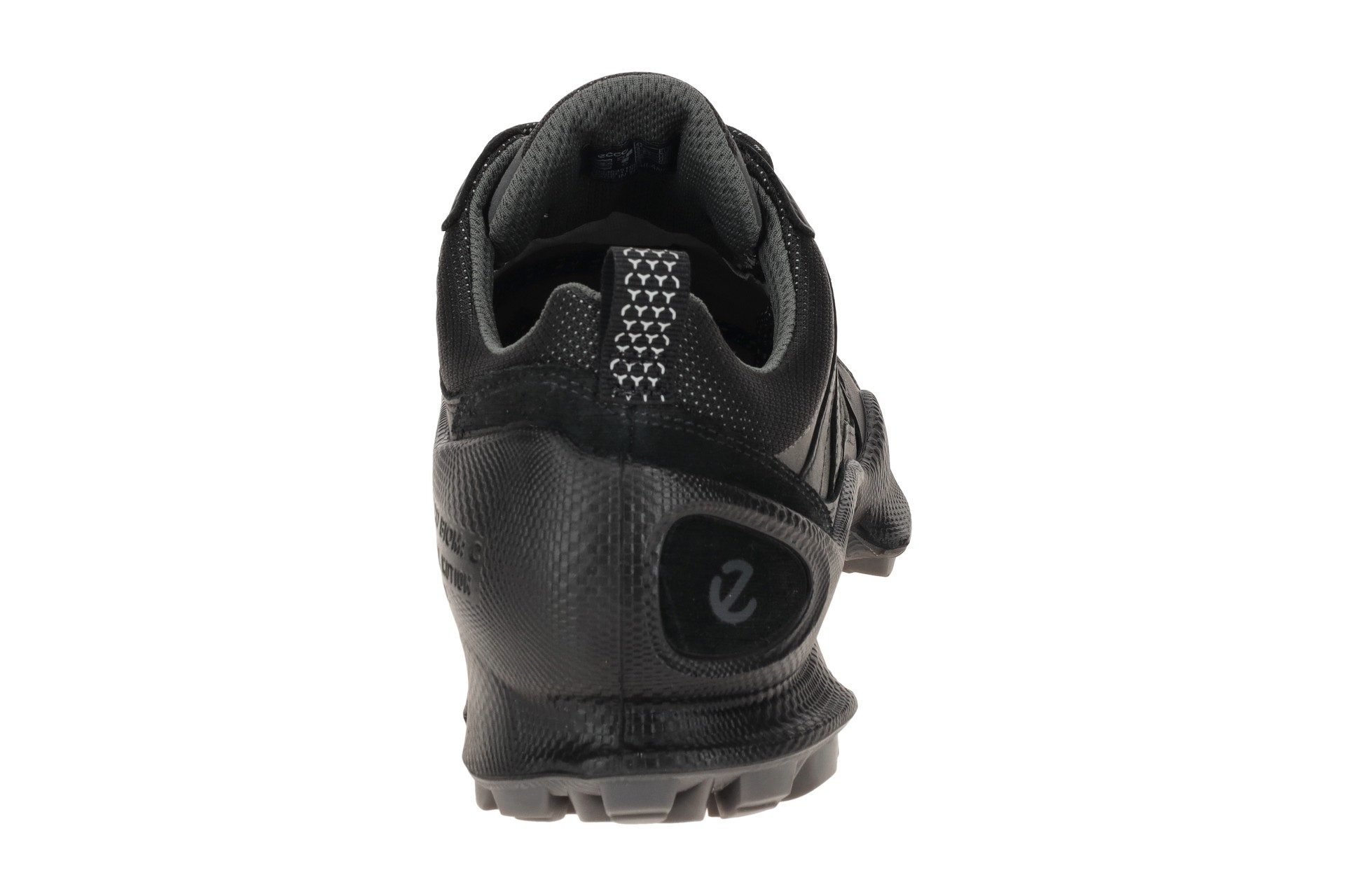 Ecco 80346451094 Schnürschuh