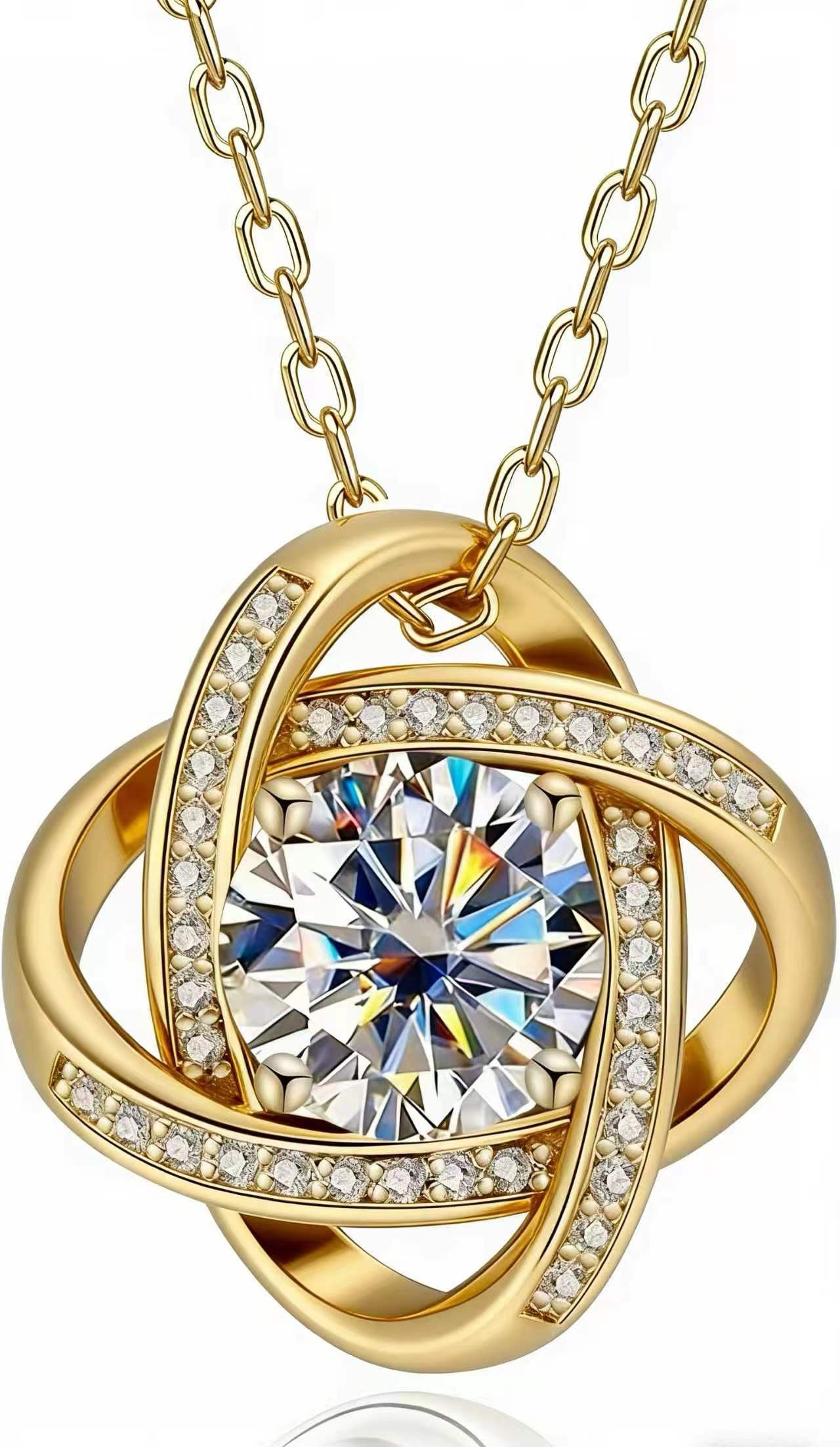 14K Gold