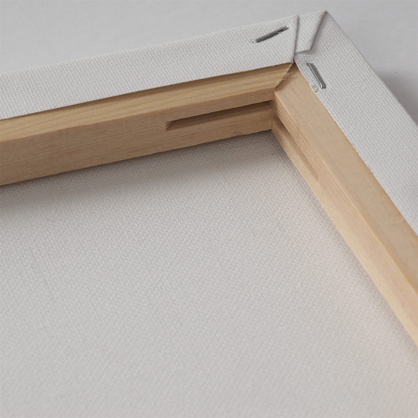 Art Star Keilrahmen 2 ART-STAR UNIVERSITY KEILRAHMEN 60x80 cm, blanko Leinwände zum malen, Malfertig. Einfach auspacken und loslegen.