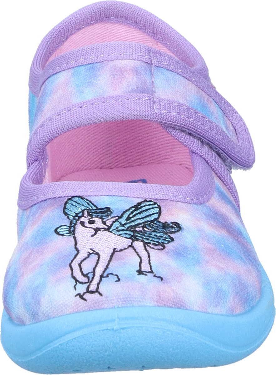 Richter Klettschuhe Klettschuh aus Textil