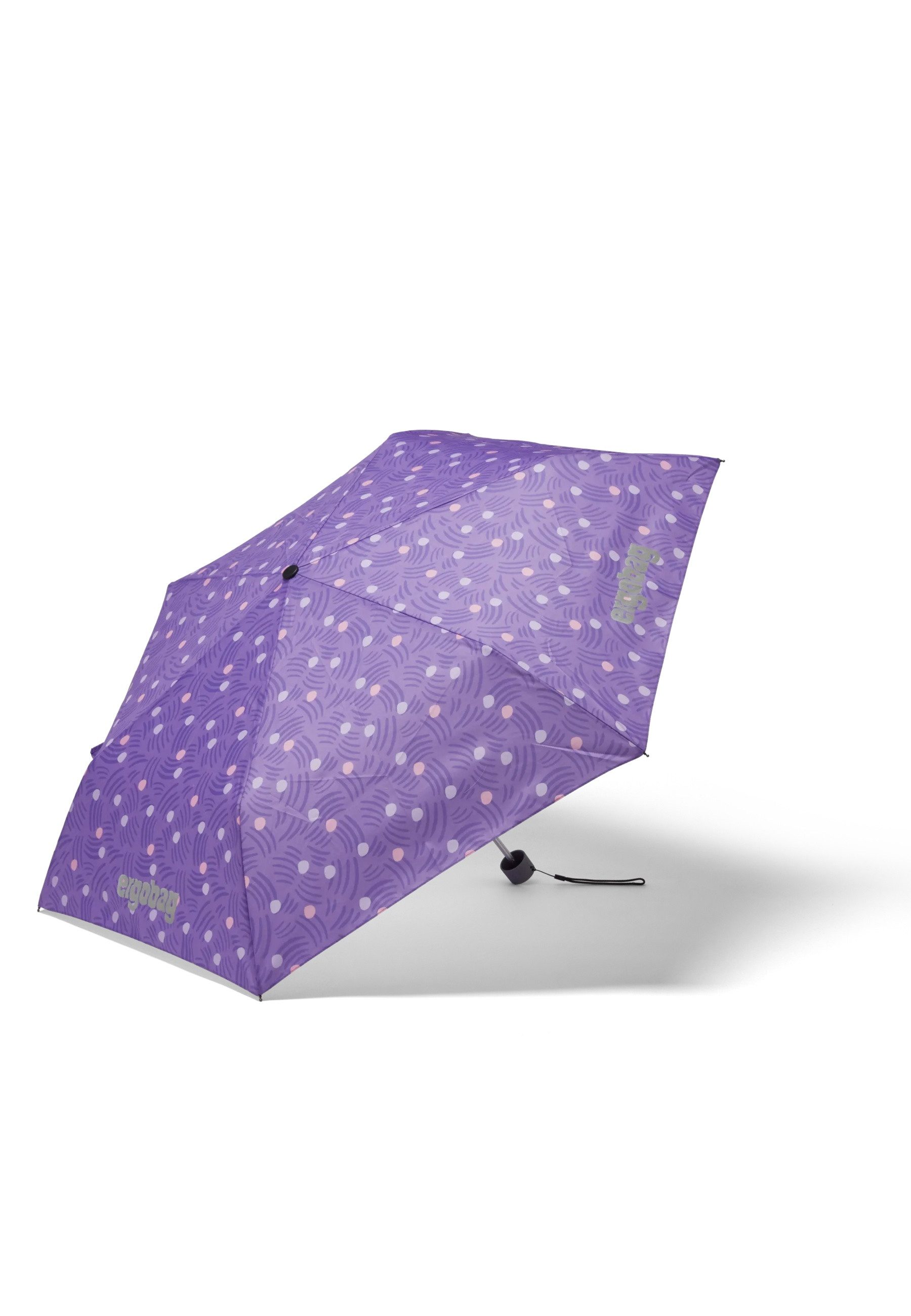 PonyBäradies - Lavendel