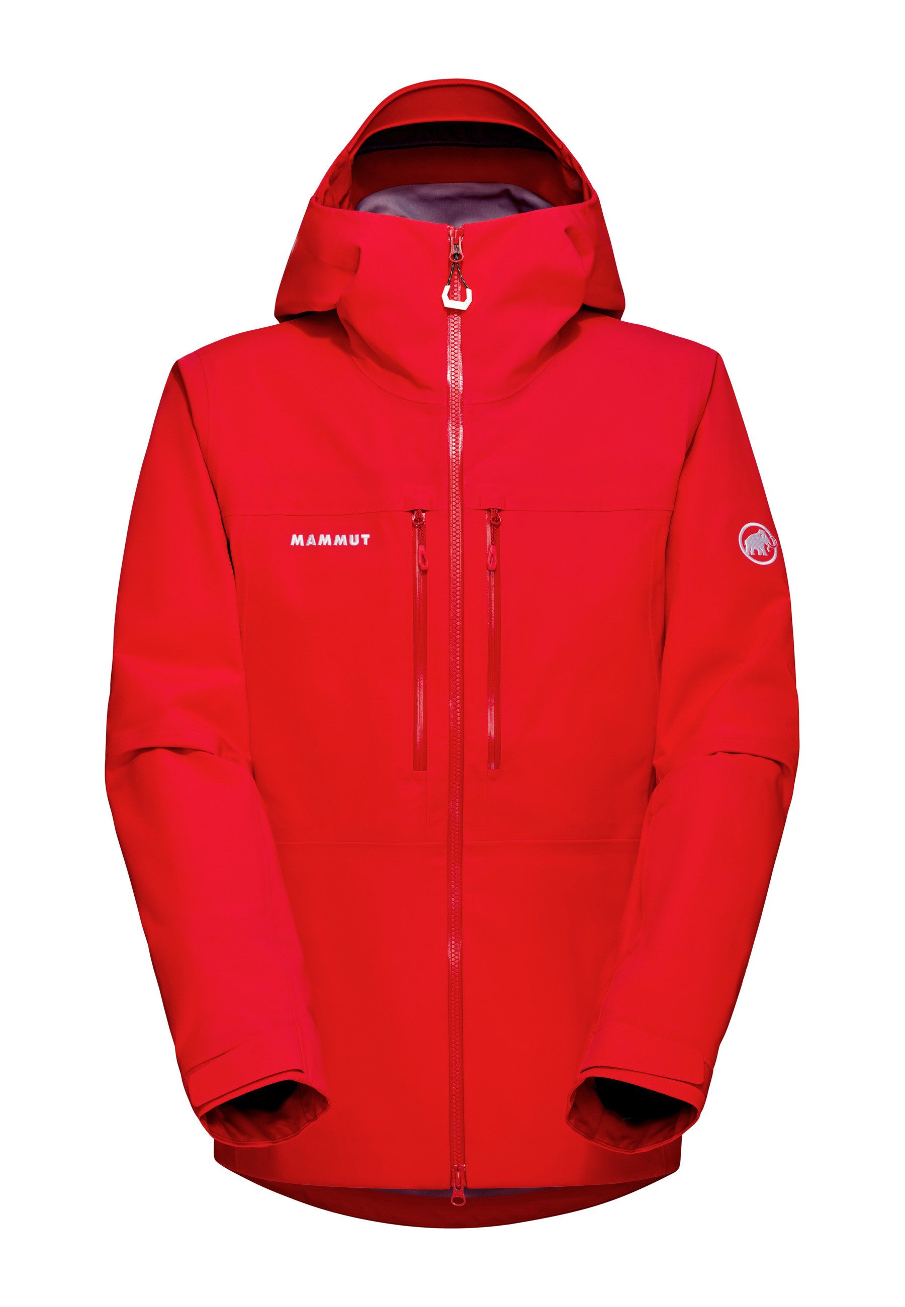Mammut Regenjacke Stoney HS Hooded Jacket Men