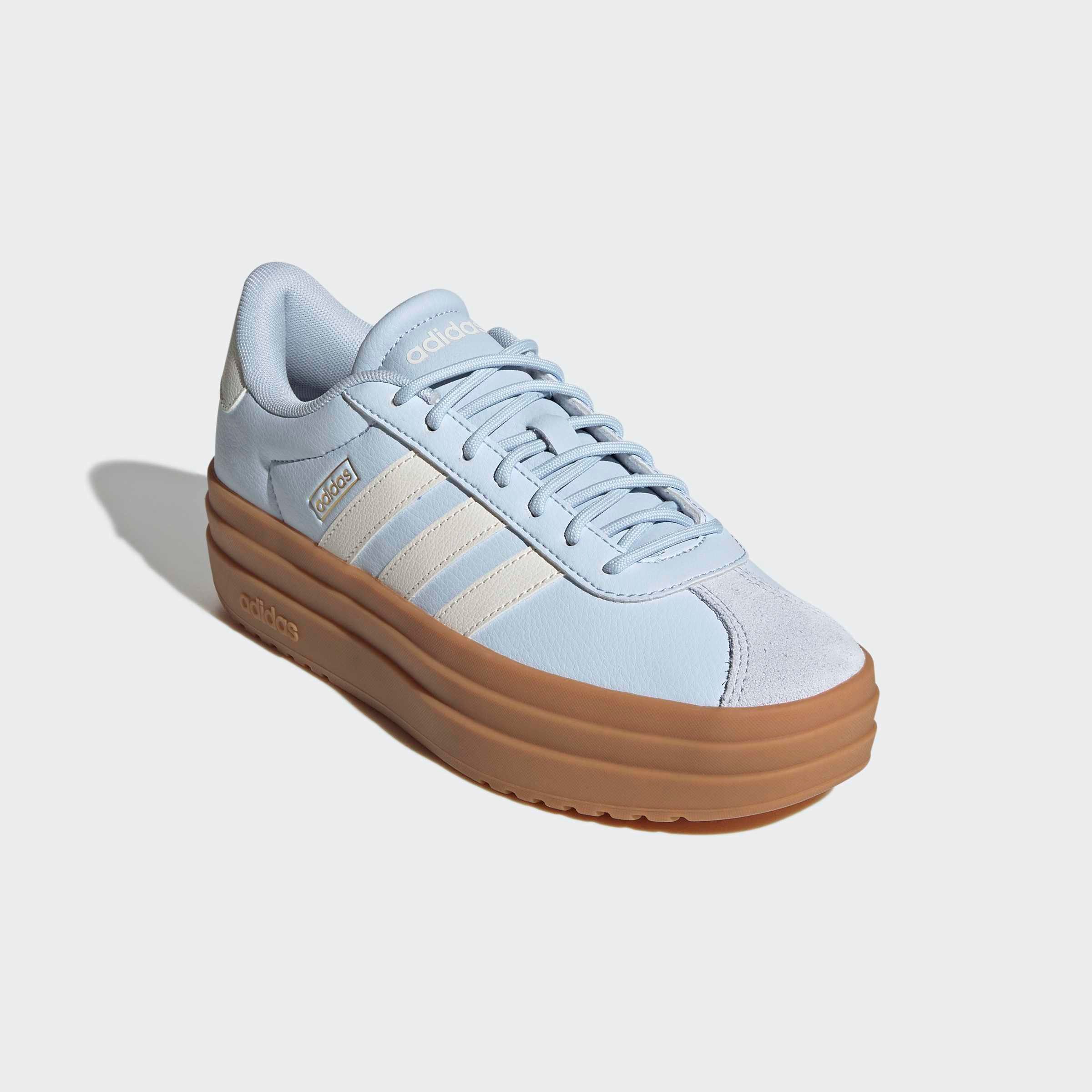 adidas Sportswear VL COURT BOLD Plateausneaker