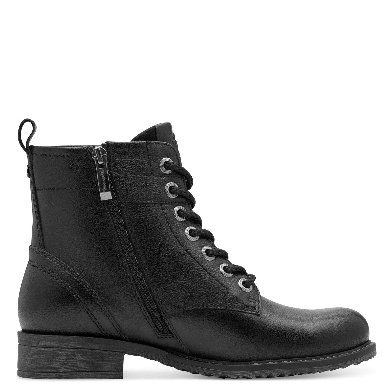 Tamaris Stiefelette Schnürboots günstig online kaufen