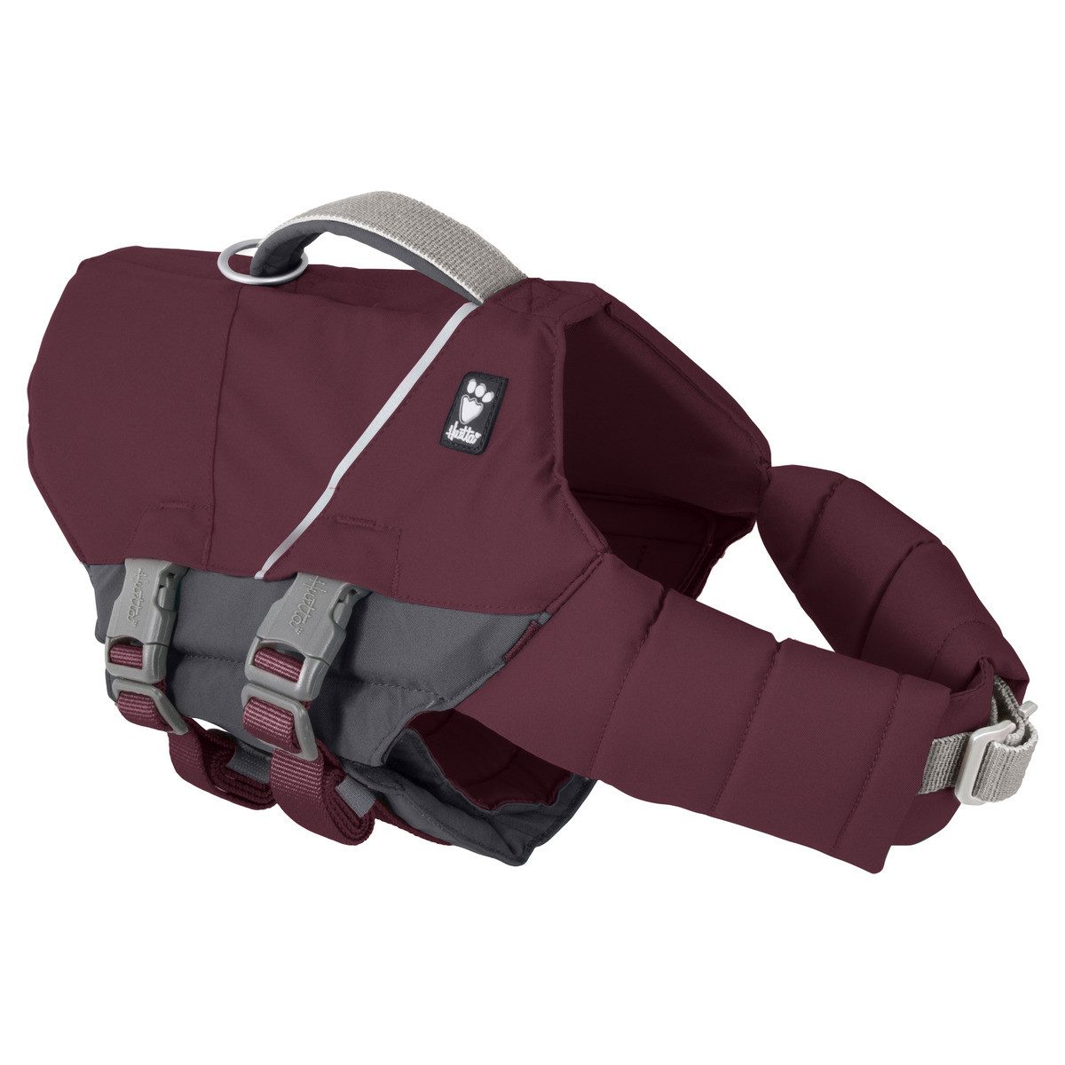 HURTTA Schwimmweste ECO Life Savior Schwimmweste eggplant (violett)