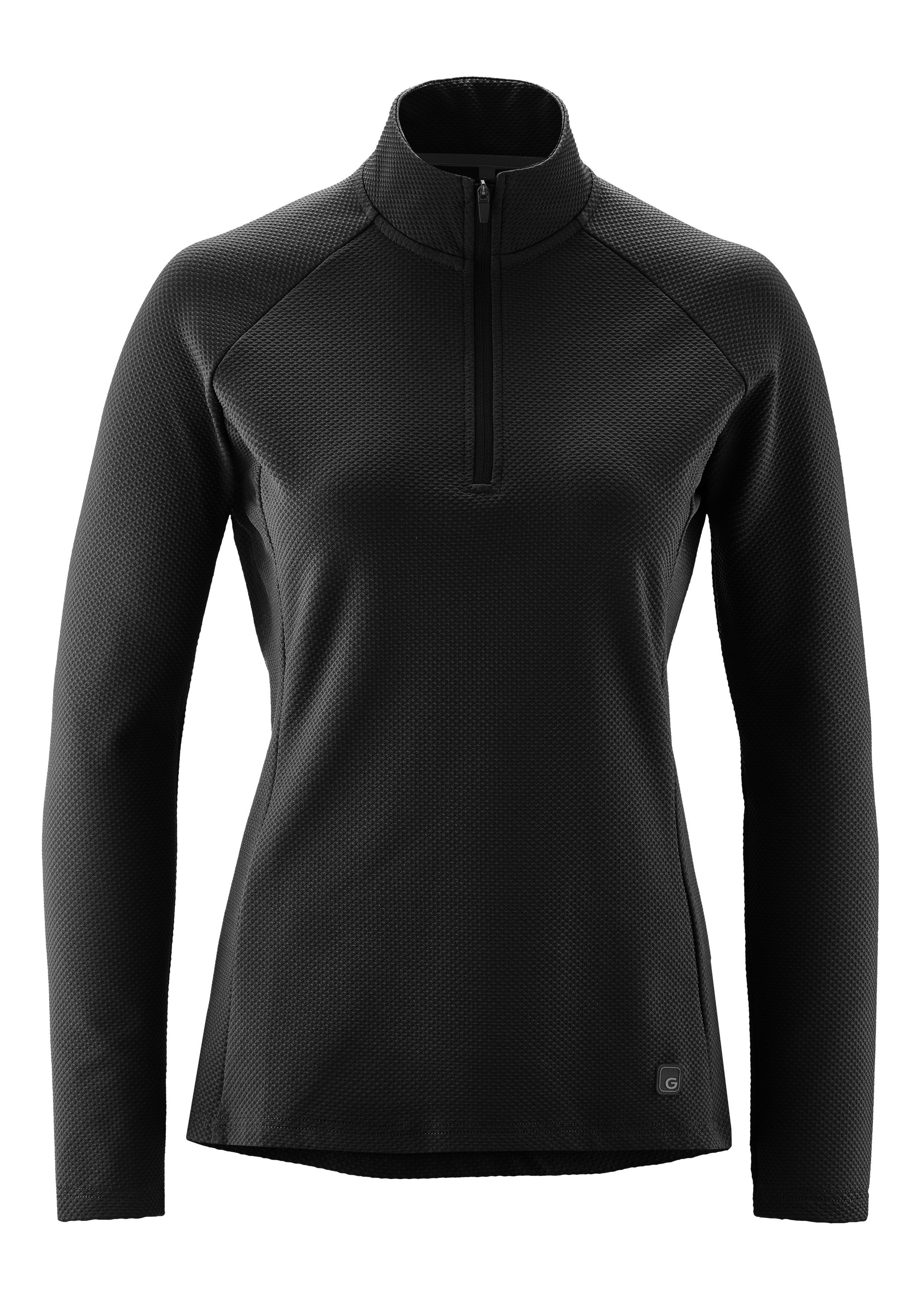 Gonso Radtrikot Essential Jersey Longsleeve Therm günstig online kaufen
