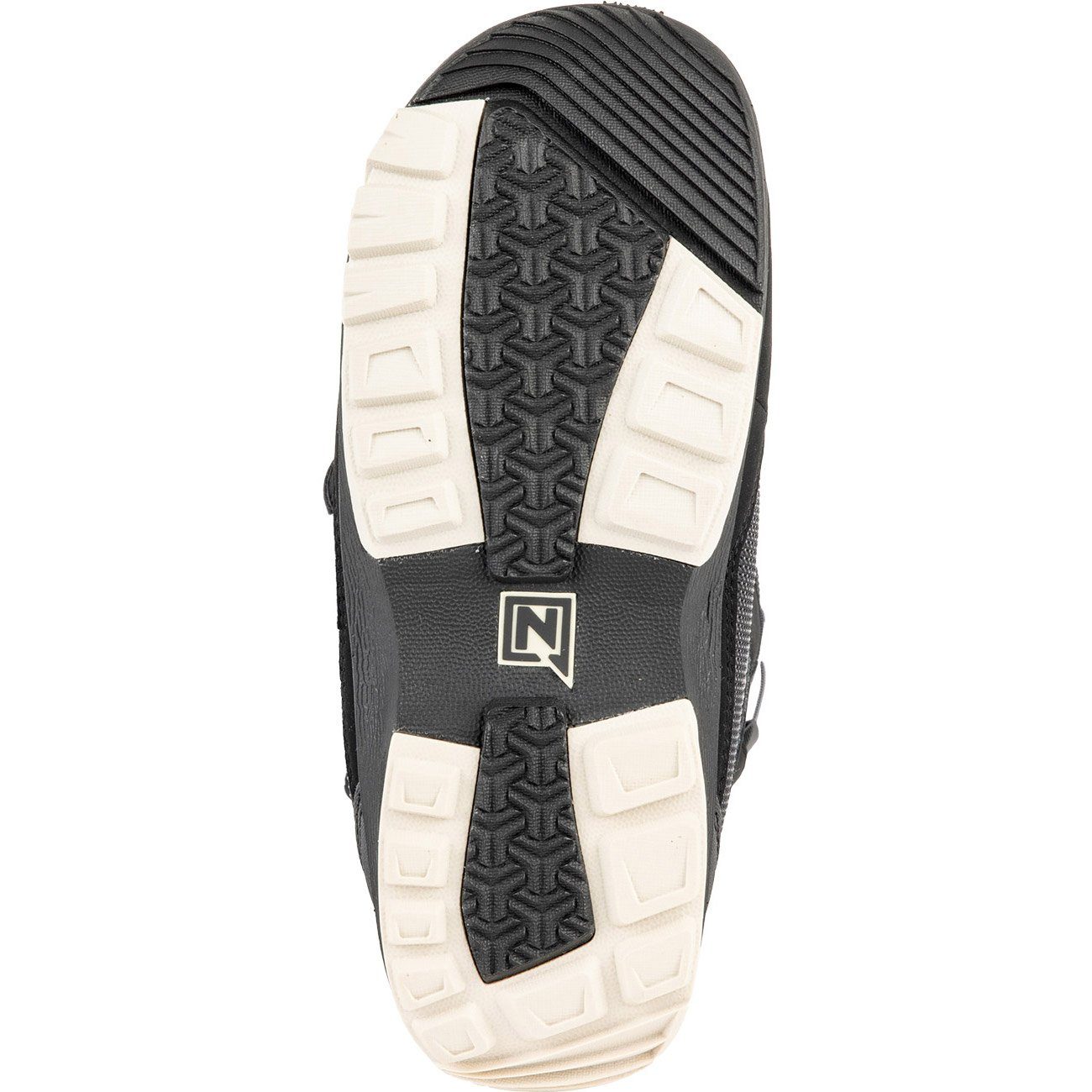 Nitro Snowboards MONARCH TLS Snowboardboots MONARCH TLS