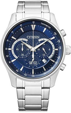 Chronograph AN8190-51L