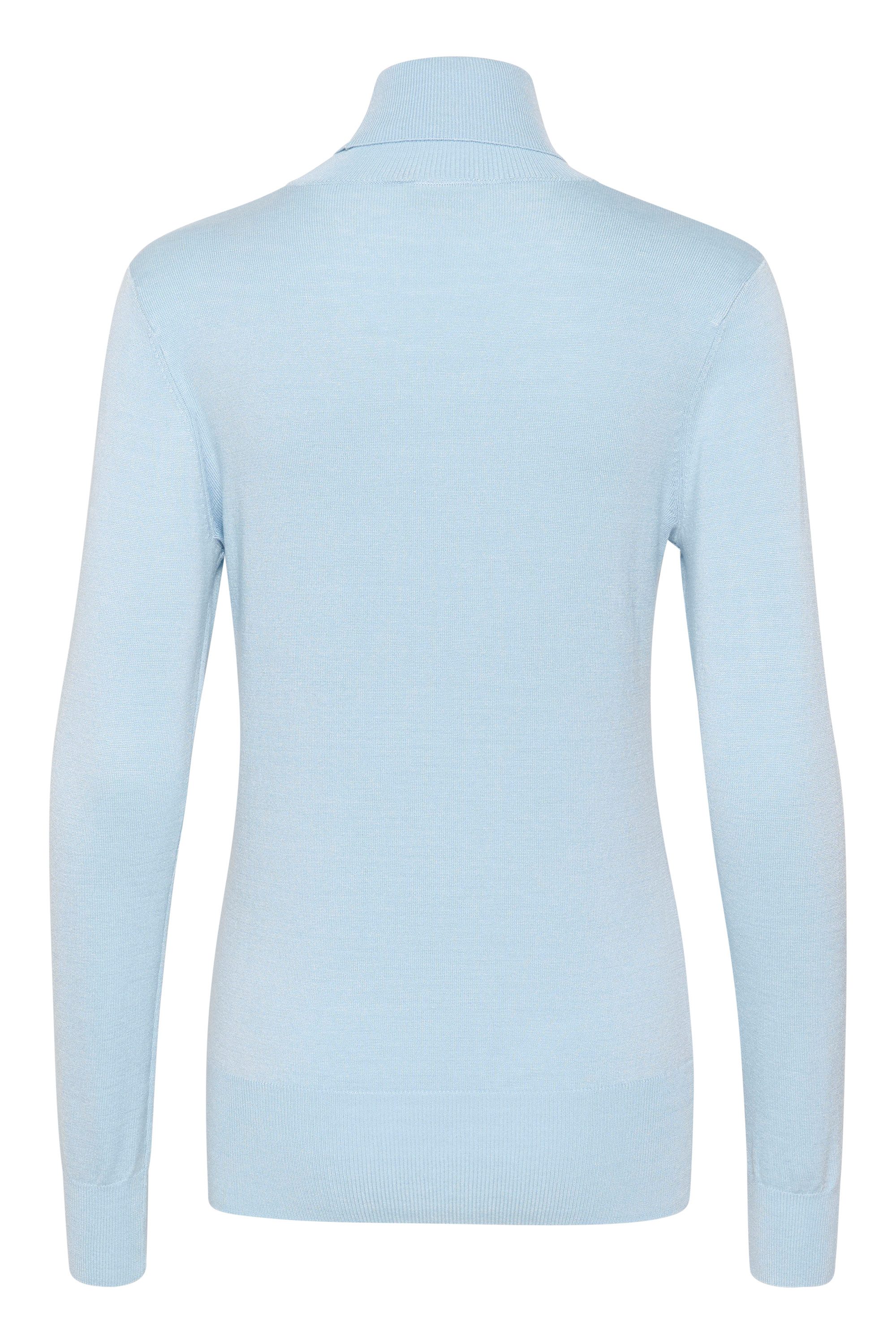 KAFFE Rollkragenpullover Rollkragen Astrid günstig online kaufen