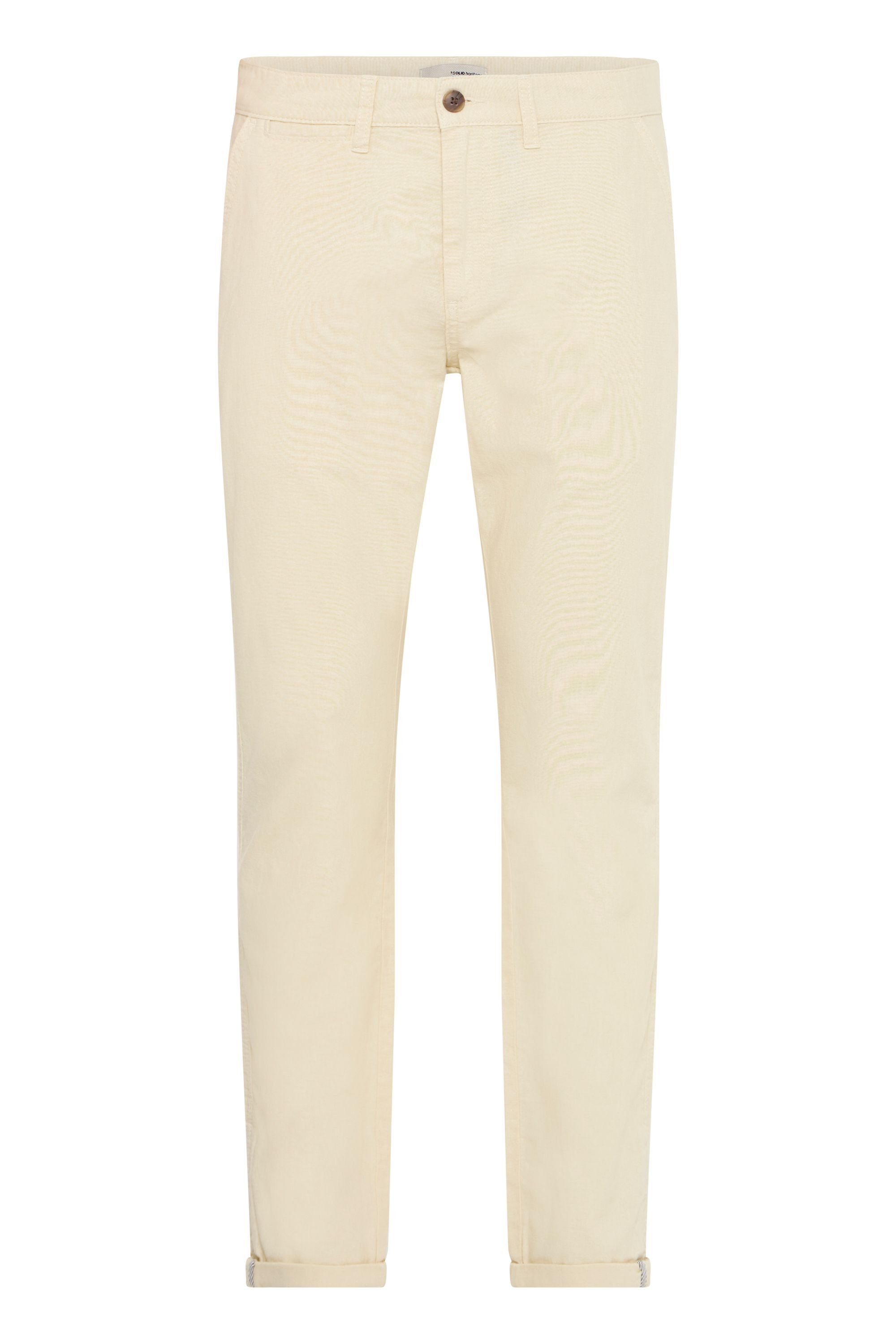 !Solid Leinenhose SDLoran lange Hose aus günstig online kaufen
