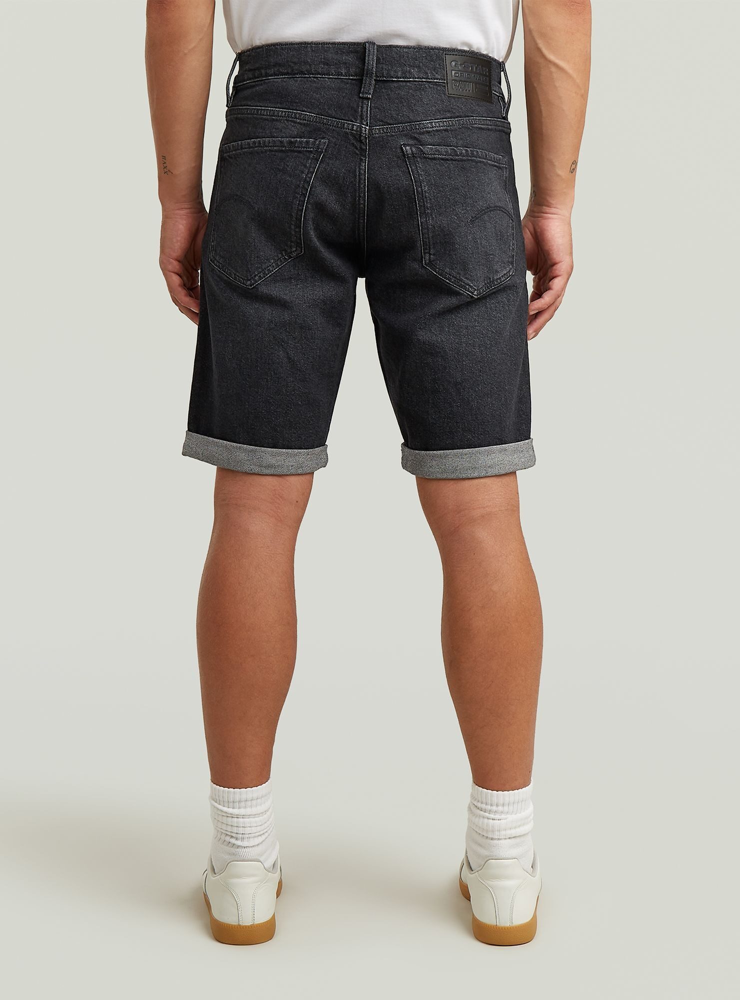 G-STAR Shorts Mosa Shorts günstig online kaufen