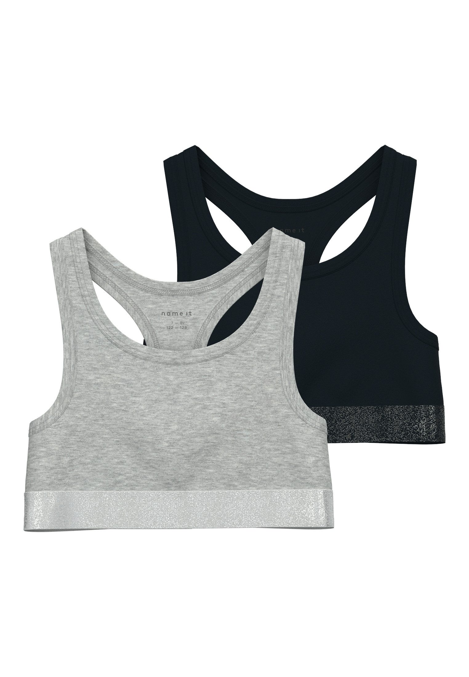 Name It Unterhemd NKFSHORT TOP 2P günstig online kaufen