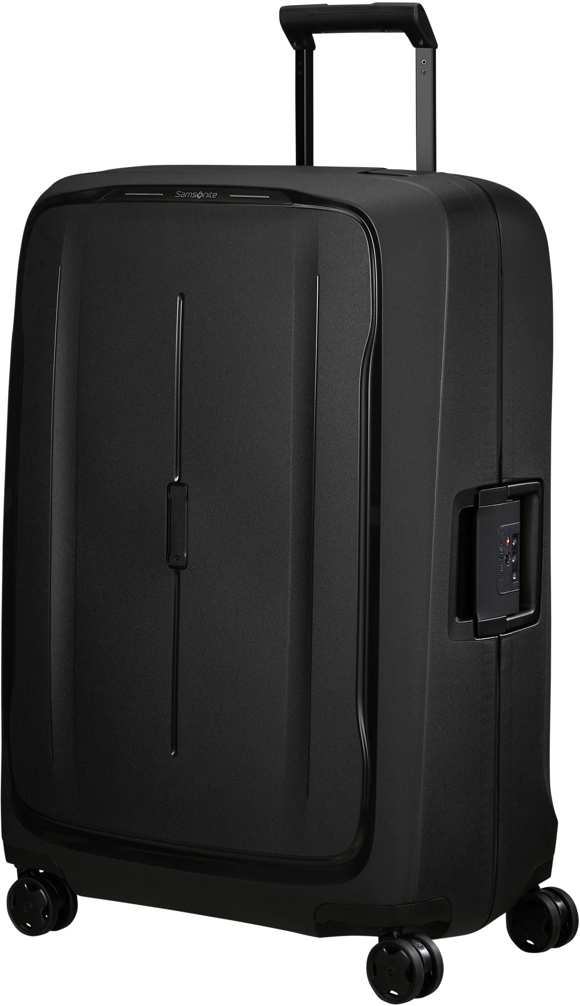 Samsonite Hartschalen-Trolley ESSENS, verschiedene Größen und günstig online kaufen