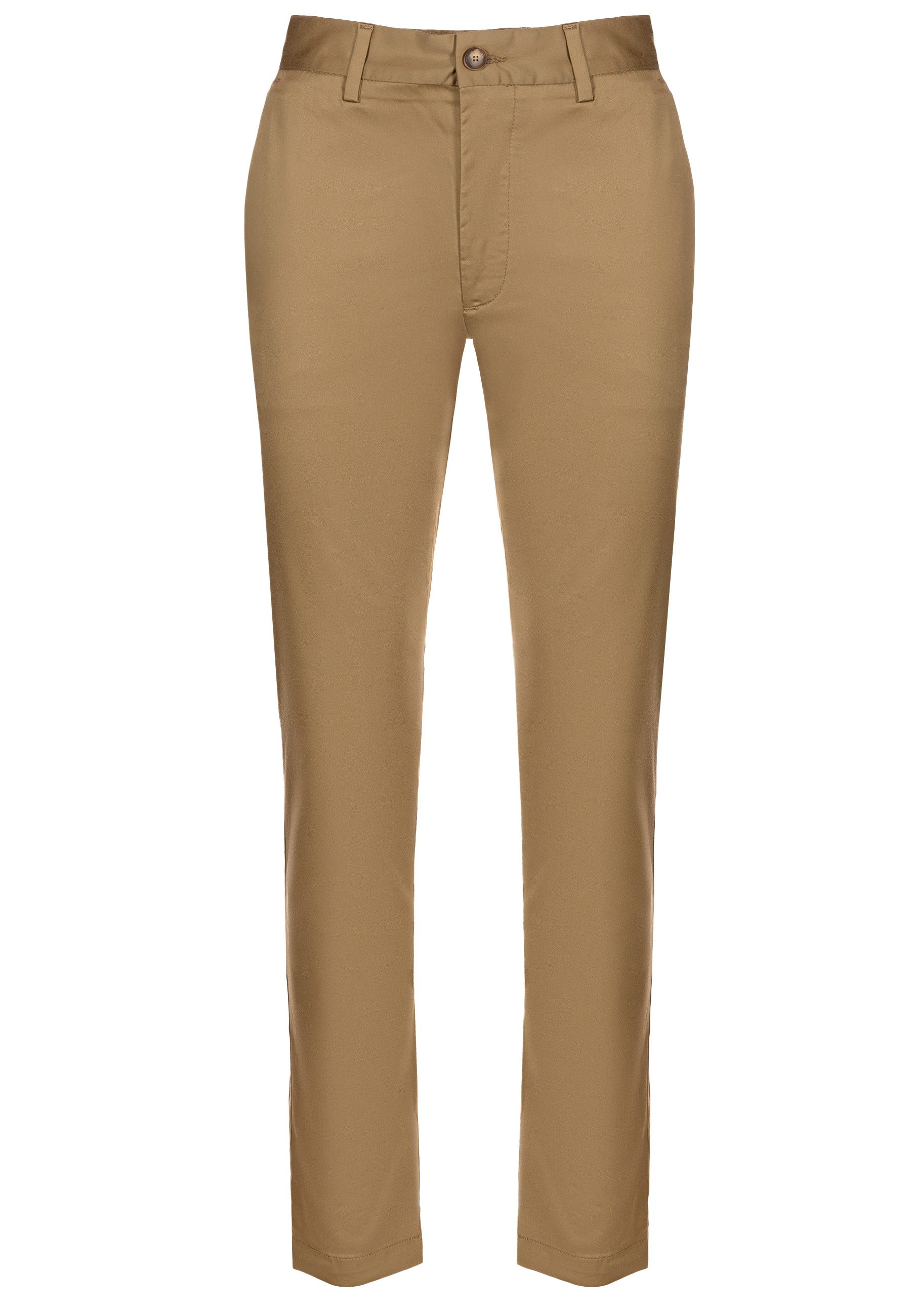 BOSS Chinohose P-Kaiton1 (1-tlg)